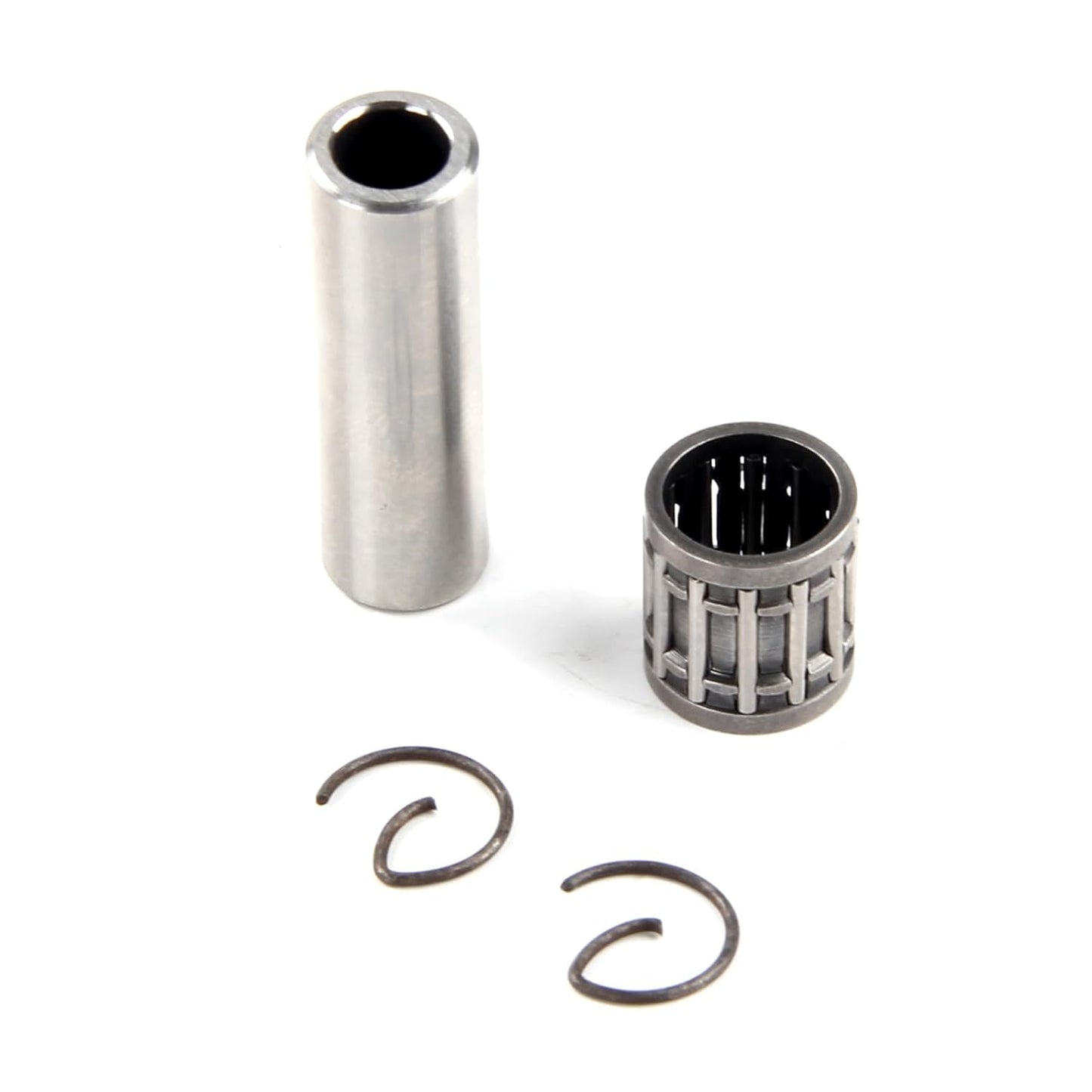 Piston Rings & Gasket Kit For Yamaha PW80 PY80 Jianshe Coyote 80 Peewee Engine P