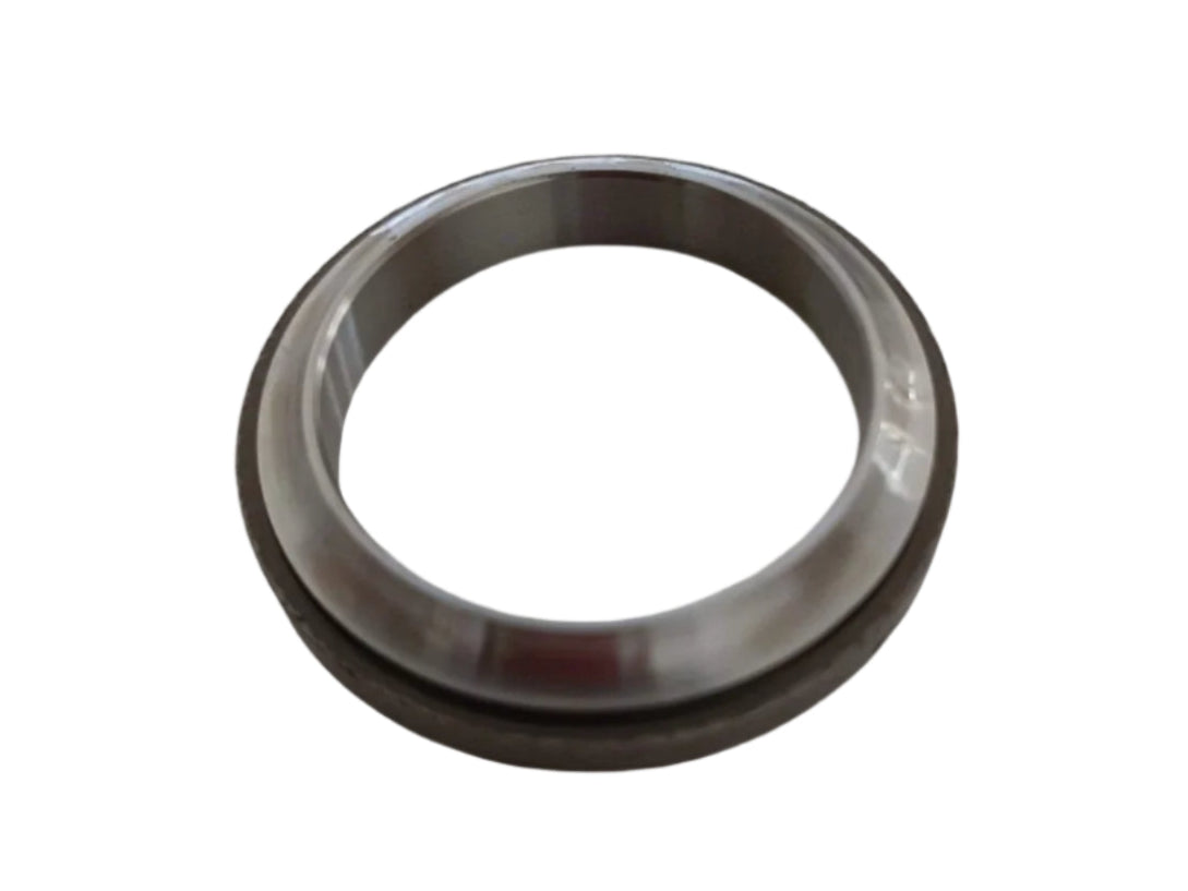 STEERING HEAD STEM BEARINGS NUT Kit For YAMAHA PY50 PW50 PEEWEE YZinger Bike - My Store