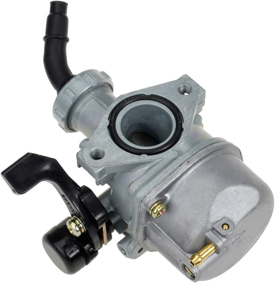 PZ22 PZ 22mm Lever Hand Choke Carb Carby Carburetor - My Store