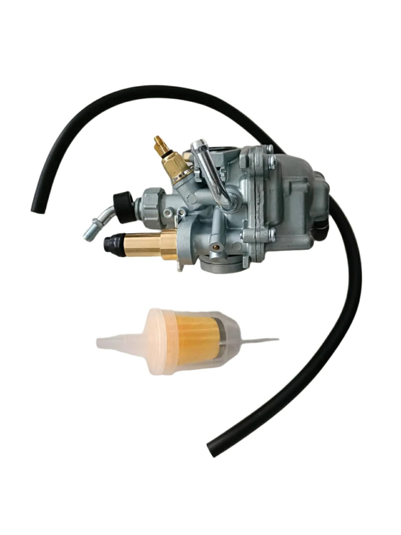 Mikuni Style Carburetor for Yamaha TTR50 2006–2011 50cc Dirt Bike Engine