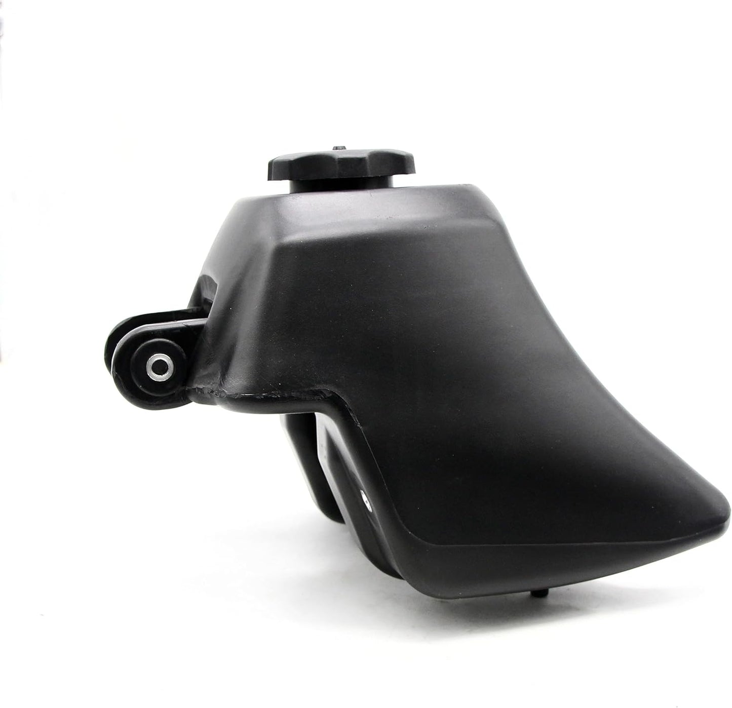 Black Plastic Fender Fairing Body Kit with Seat & Fuel Tank for Yamaha PW50 PY50 PeeWee 50 Mini Bike