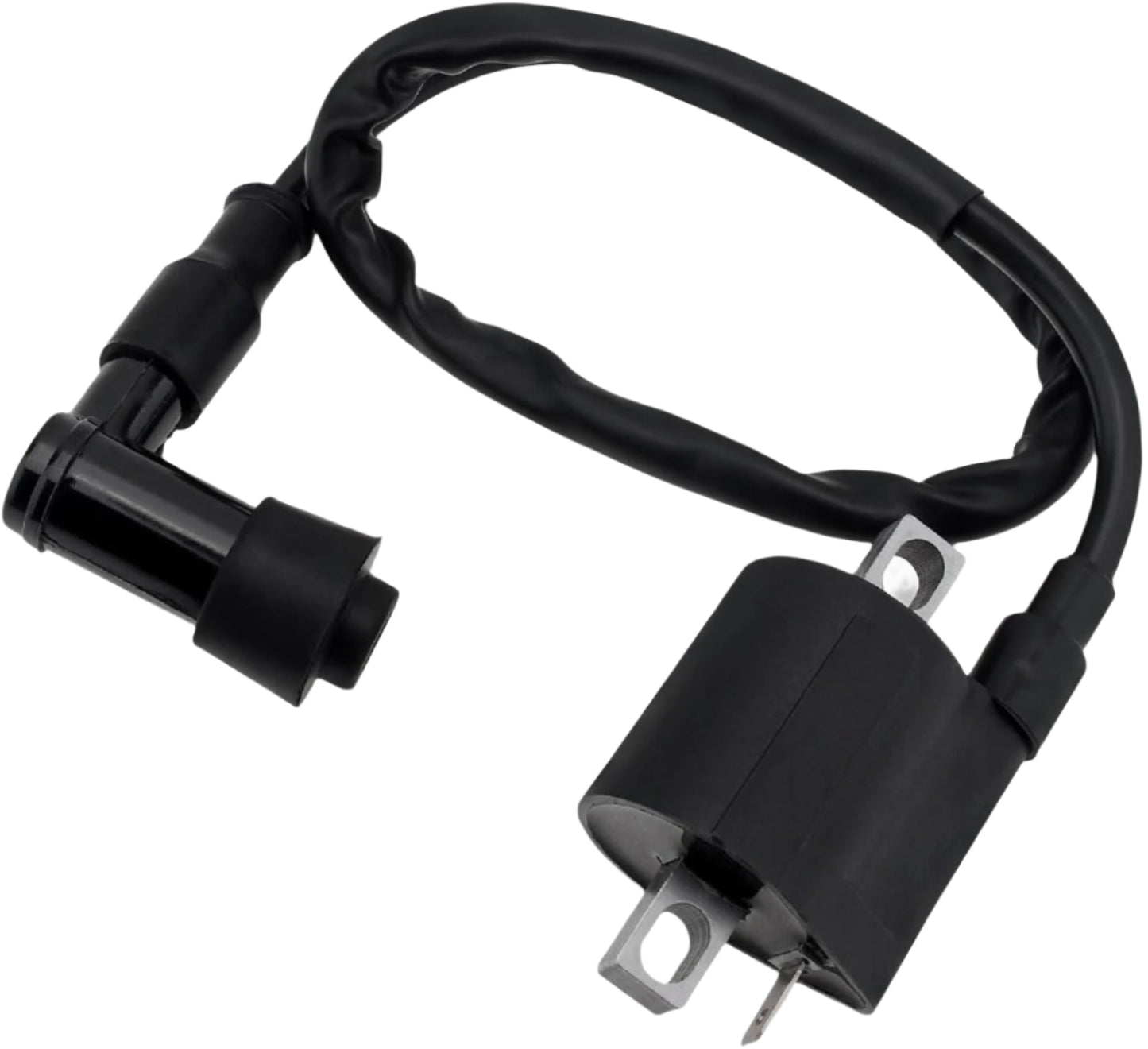 Wiring Harness Loom IGNITION CDI CONTROL UNIT COIL YAMAHA PW50 PY50 DIRT BIKE - My Store