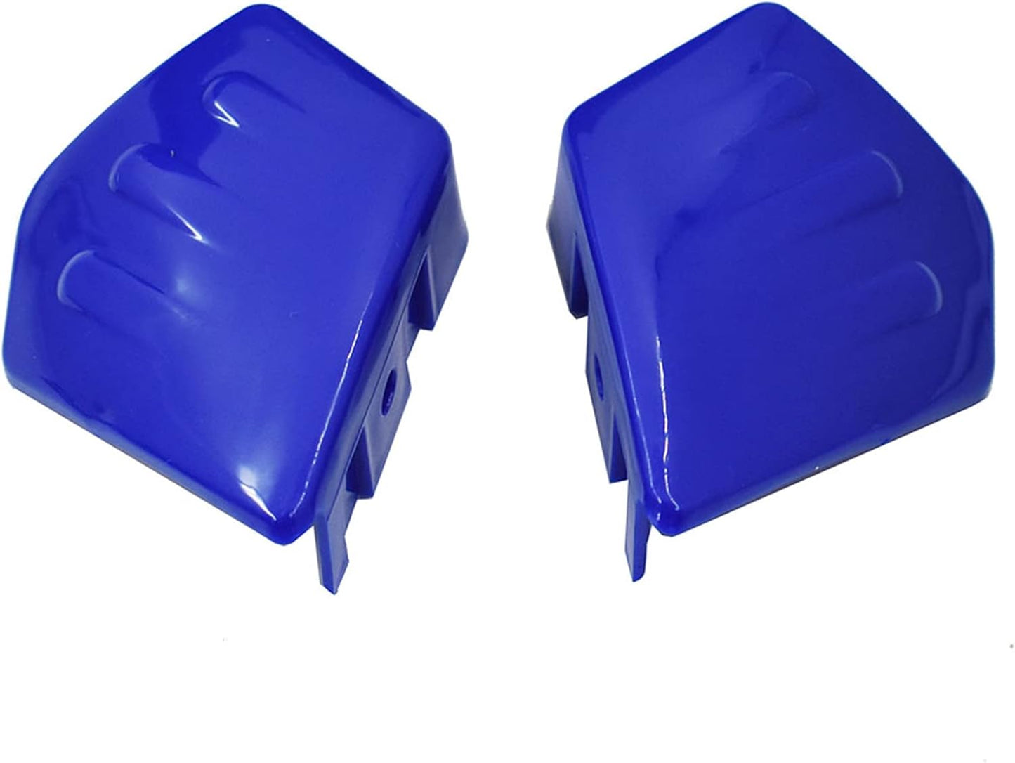 Blue Plastic Fender Fairing Seat Fuel Tank Kit for Yamaha PW50 PY50 Peewee 50 Dirt Bike