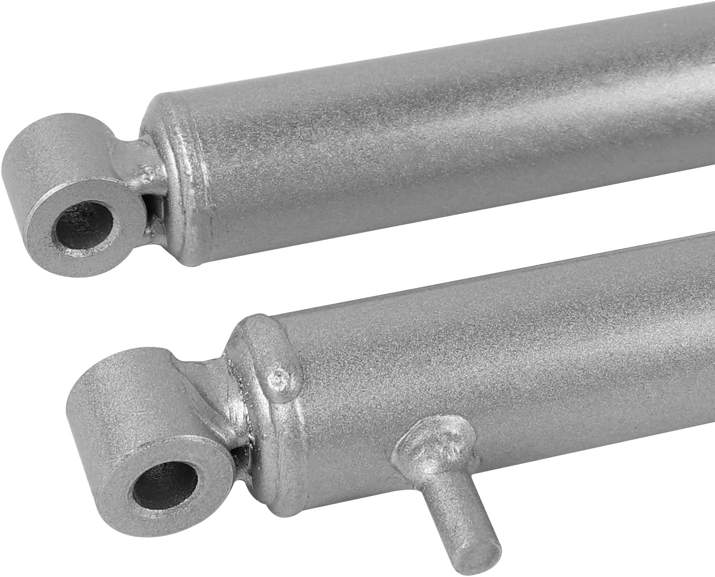 PAIR FRONT FORK SHOCK FOR 50 PW PY BIKE SET OEM YAMAHA PW50 PY50 PEEWEE 50cc - My Store