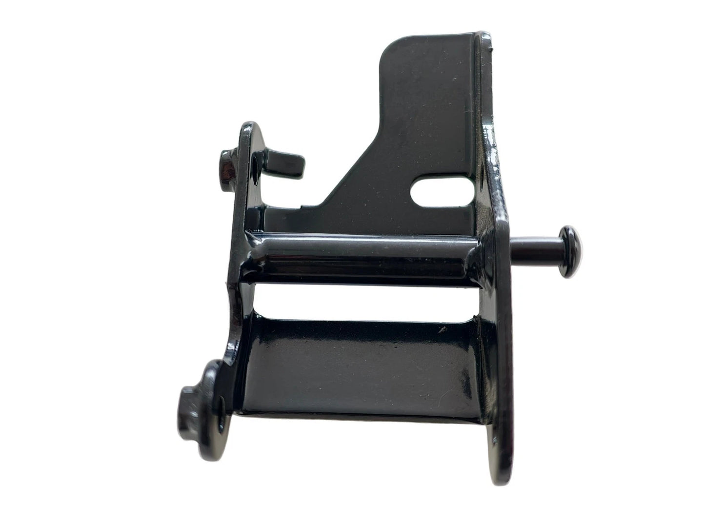 Kick Stand Kit with Bracket & Spring For YAMAHA PW50 PY50 PEEWEE 50 Dirt Bike Stand Frame Set