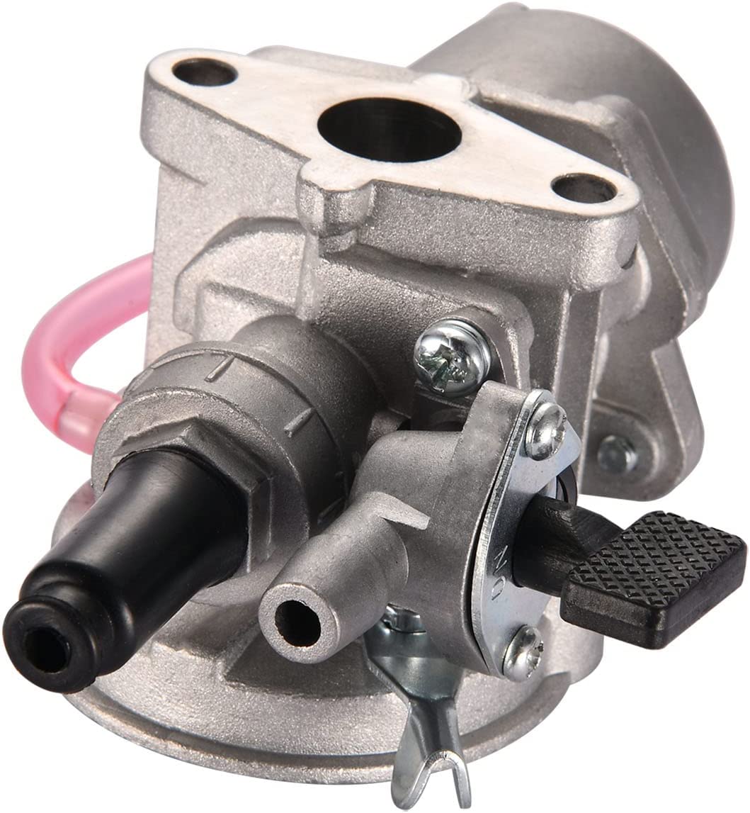 13mm Carb Carby Carburetor Replacement for 2 Stroke 47cc 49cc 50cc Pocket Bike Engine Mini Quad ATV Dirt Bike - My Store