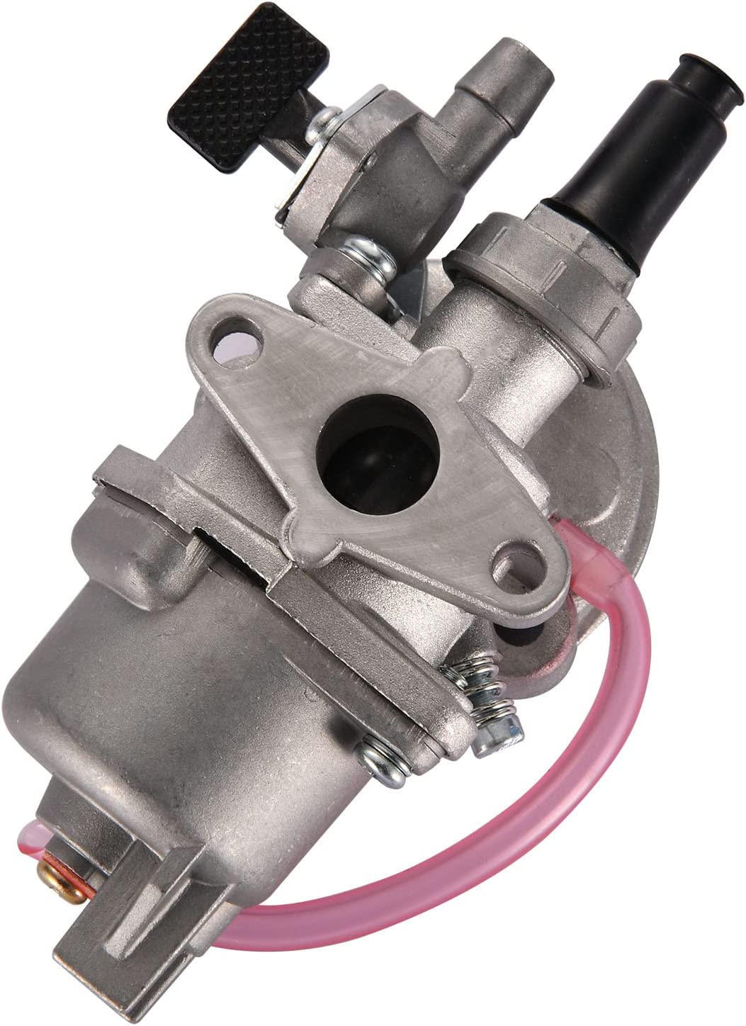 13mm Carb Carby Carburetor Replacement for 2 Stroke 47cc 49cc 50cc Pocket Bike Engine Mini Quad ATV Dirt Bike - My Store