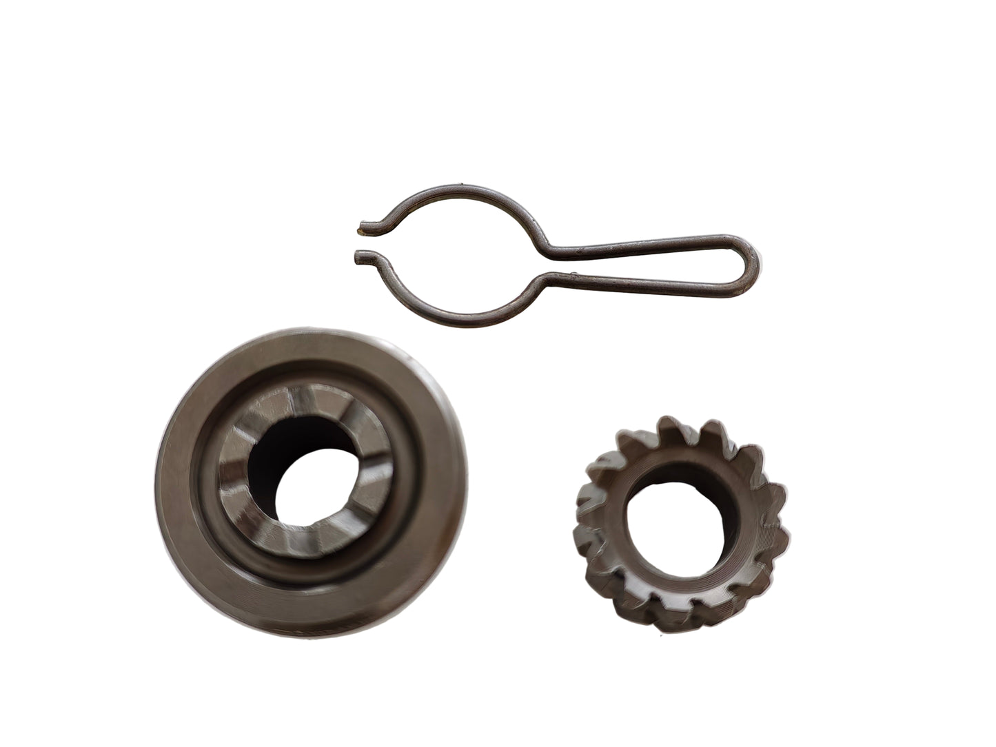 Kick Start Gear Kit for Yamaha PW50 PY50 Peewee 50 Y-Zinger – Full Set