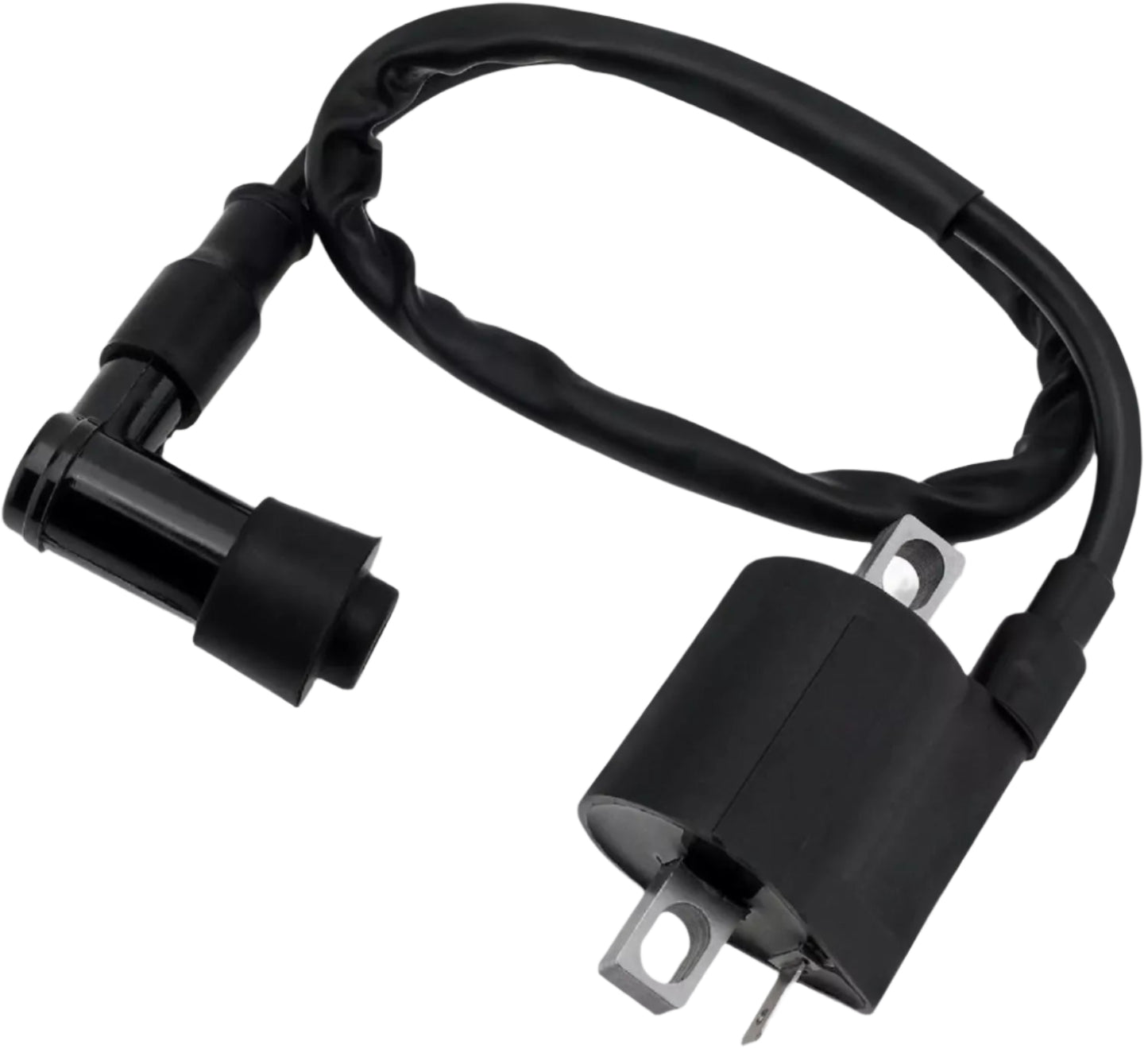 Wiring Loom CDI Ignition Coil Magneto + Control Unit Kit for Yamaha PW50 PY50 PeeWee 50 Dirt Bike