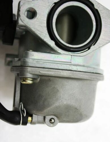 PZ22 PZ 22mm Lever Hand Choke Carb Carby Carburetor - My Store