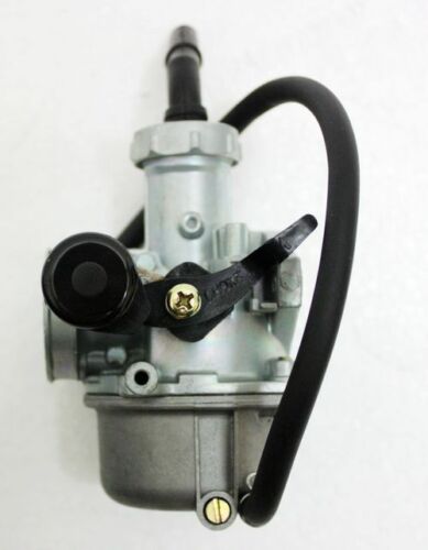 PZ22 PZ 22mm Lever Hand Choke Carb Carby Carburetor - My Store