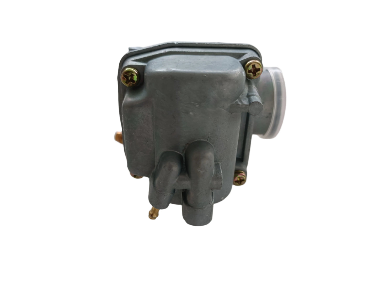 20MM CARBURETOR CARBY + BLACK AIR BOX YAMAHA PEEWEE 80 PW80 PY80 PIT DIRT BIKE - My Store