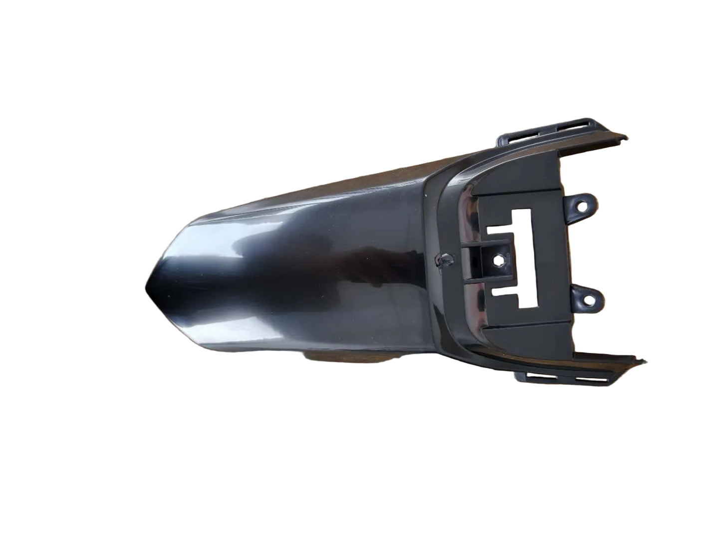 7PCS Black Plastic Kit CRF50 Style for 50cc 70cc 90cc 110cc Pit Bike Front Rear Fender Fairing Set