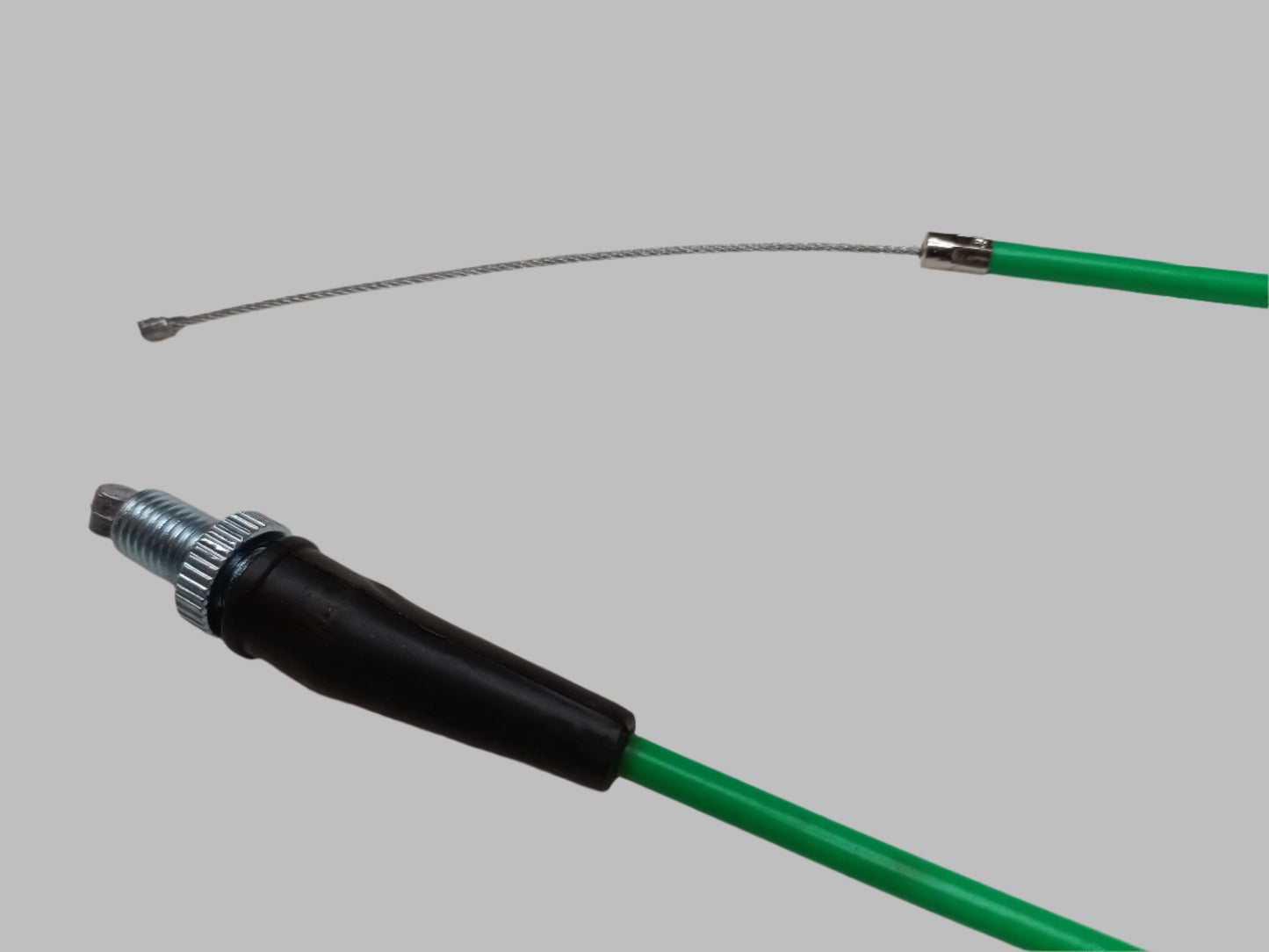 GREEN 960mm 120mm Twist Throttle Cable 110cc 125cc 150cc PIT PRO TRAIL DIRT BIKE - My Store