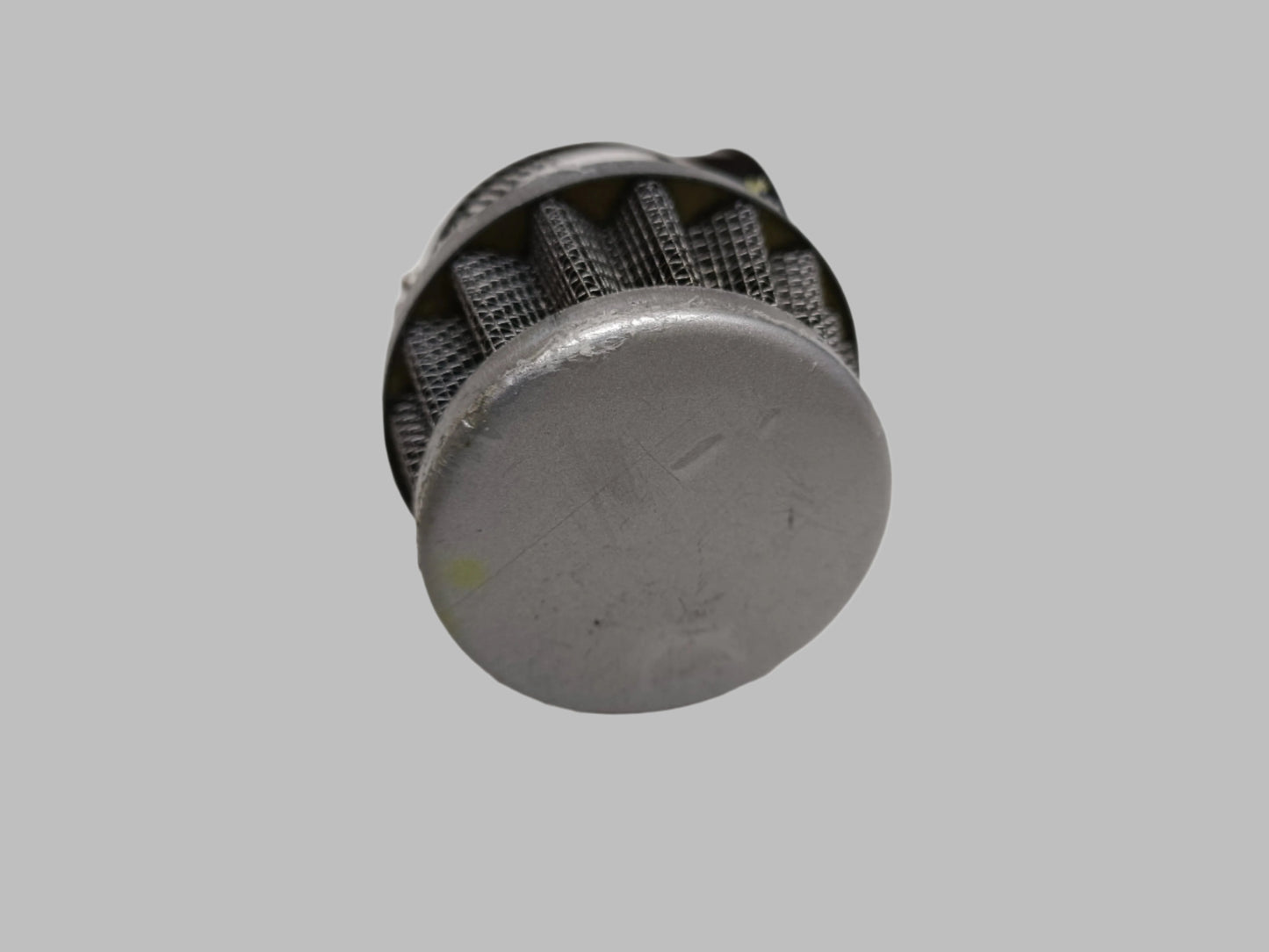35mm Bent Angled Air Filter Pod Cleaner 90cc 110cc PIT QUAD DIRT BIKE ATV Buggy - My Store