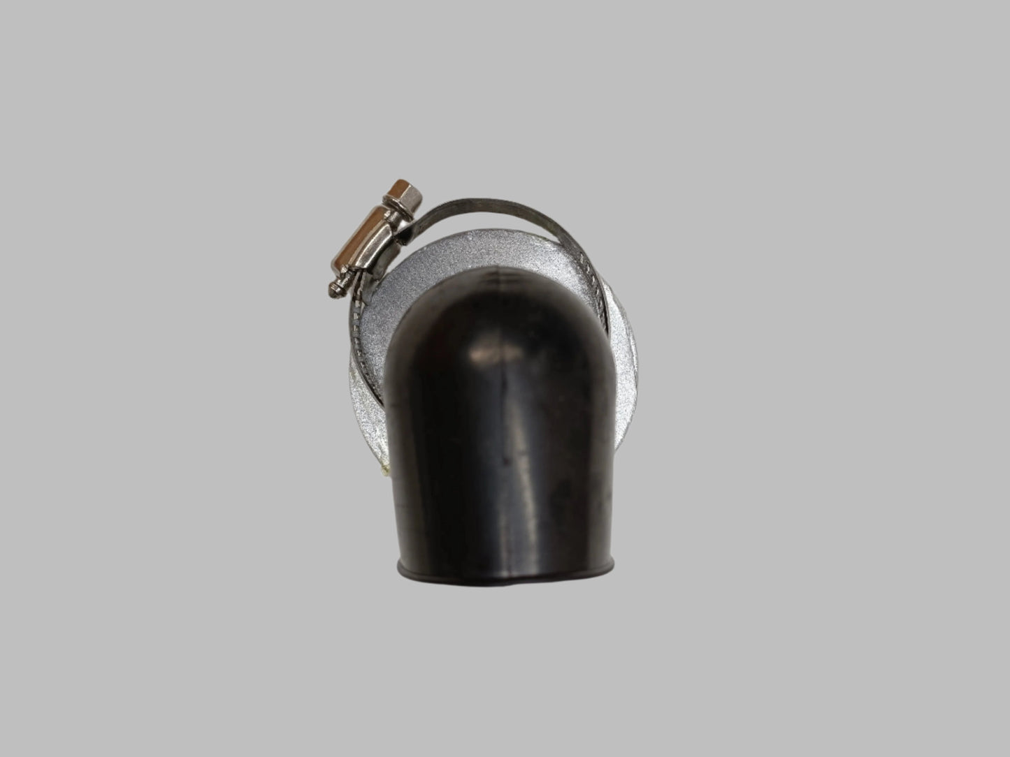 35mm Bent Angled Air Filter Pod Cleaner 90cc 110cc PIT QUAD DIRT BIKE ATV Buggy - My Store