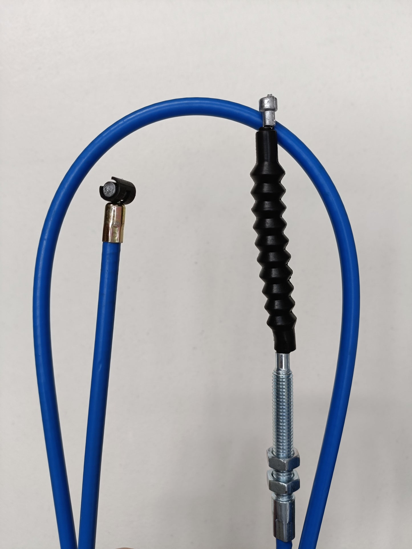 Color 1200mm 100mm Clutch Cable 150cc 160cc 200 250cc PIT PRO QUAD DIRT BIKE ATV - My Store