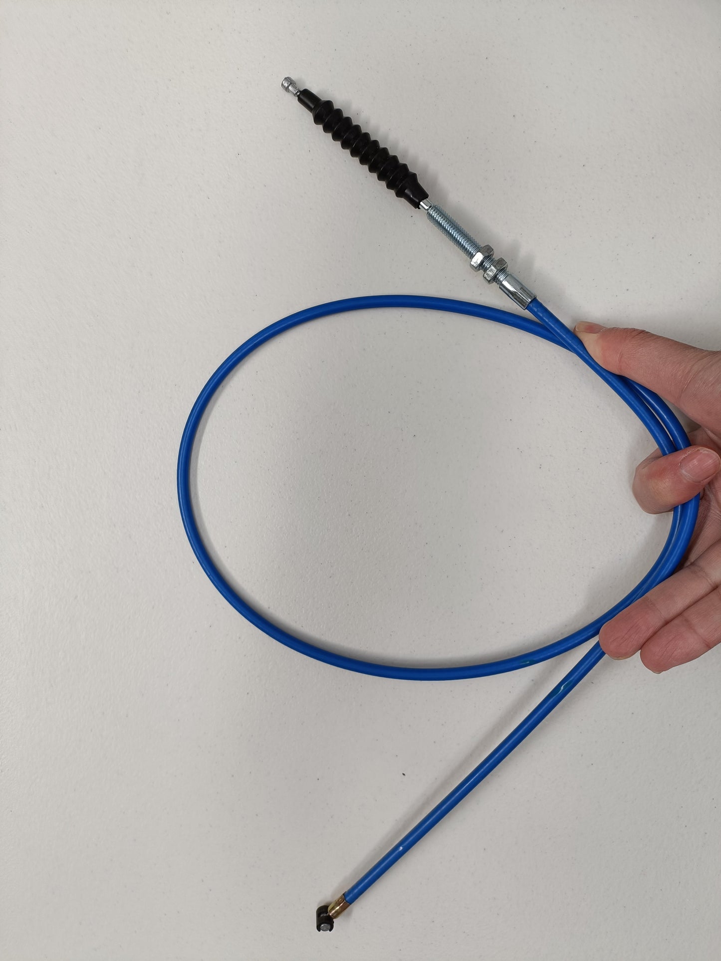 Color 1200mm 100mm Clutch Cable 150cc 160cc 200 250cc PIT PRO QUAD DIRT BIKE ATV - My Store