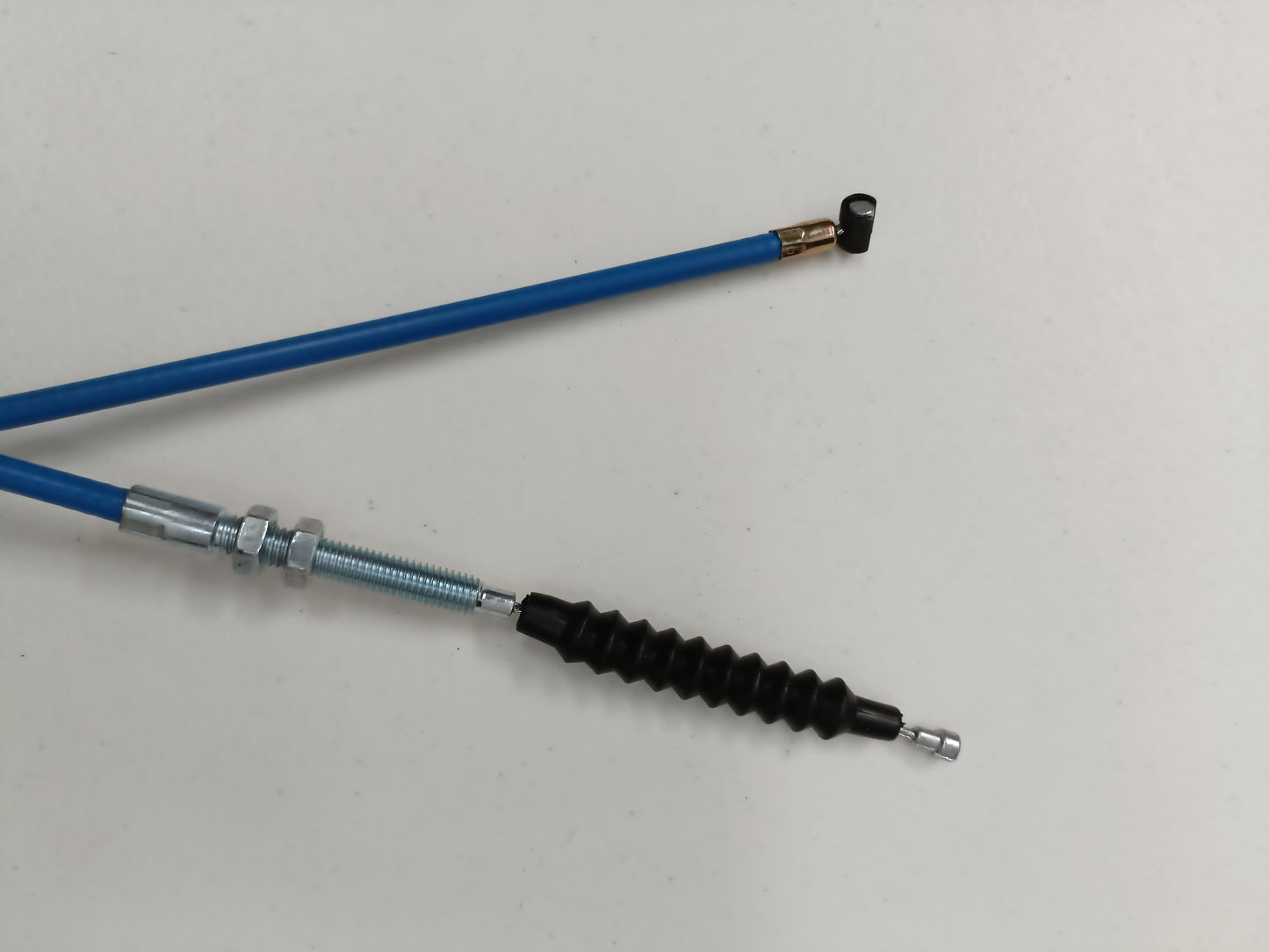 Color 1200mm 100mm Clutch Cable 150cc 160cc 200 250cc PIT PRO QUAD DIRT BIKE ATV - My Store