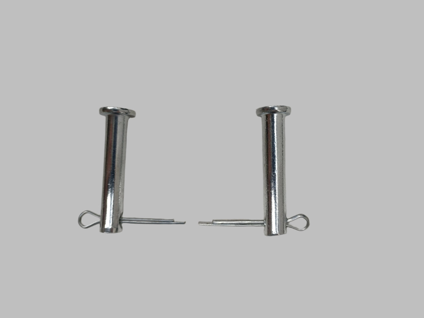 2X Rear Back Caliper Foot Brake Pedal Lever Clevis Pin PIT Quad Dirt Bike ATV - My Store