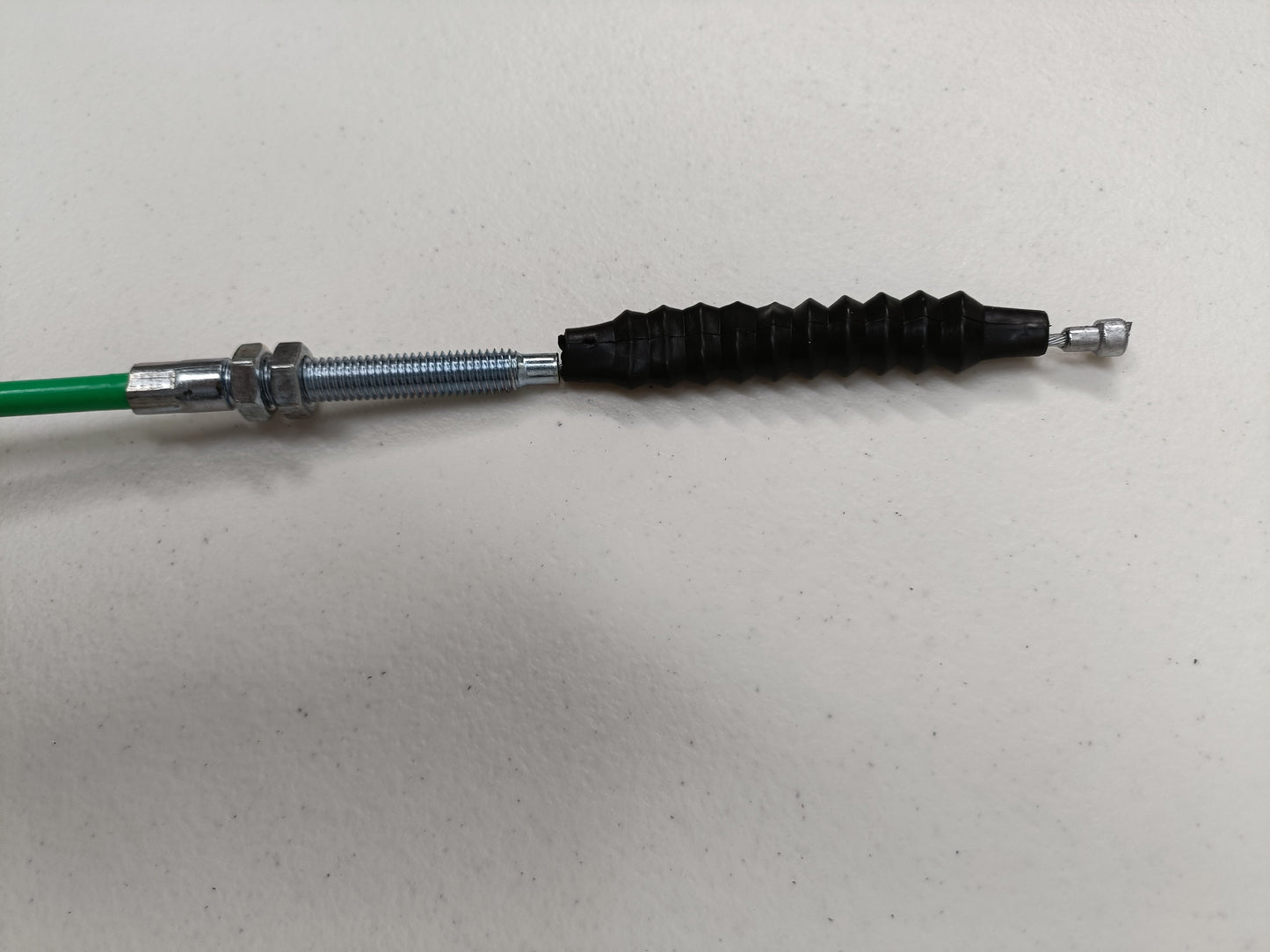 Color 1200mm 100mm Clutch Cable 150cc 160cc 200 250cc PIT PRO QUAD DIRT BIKE ATV - My Store
