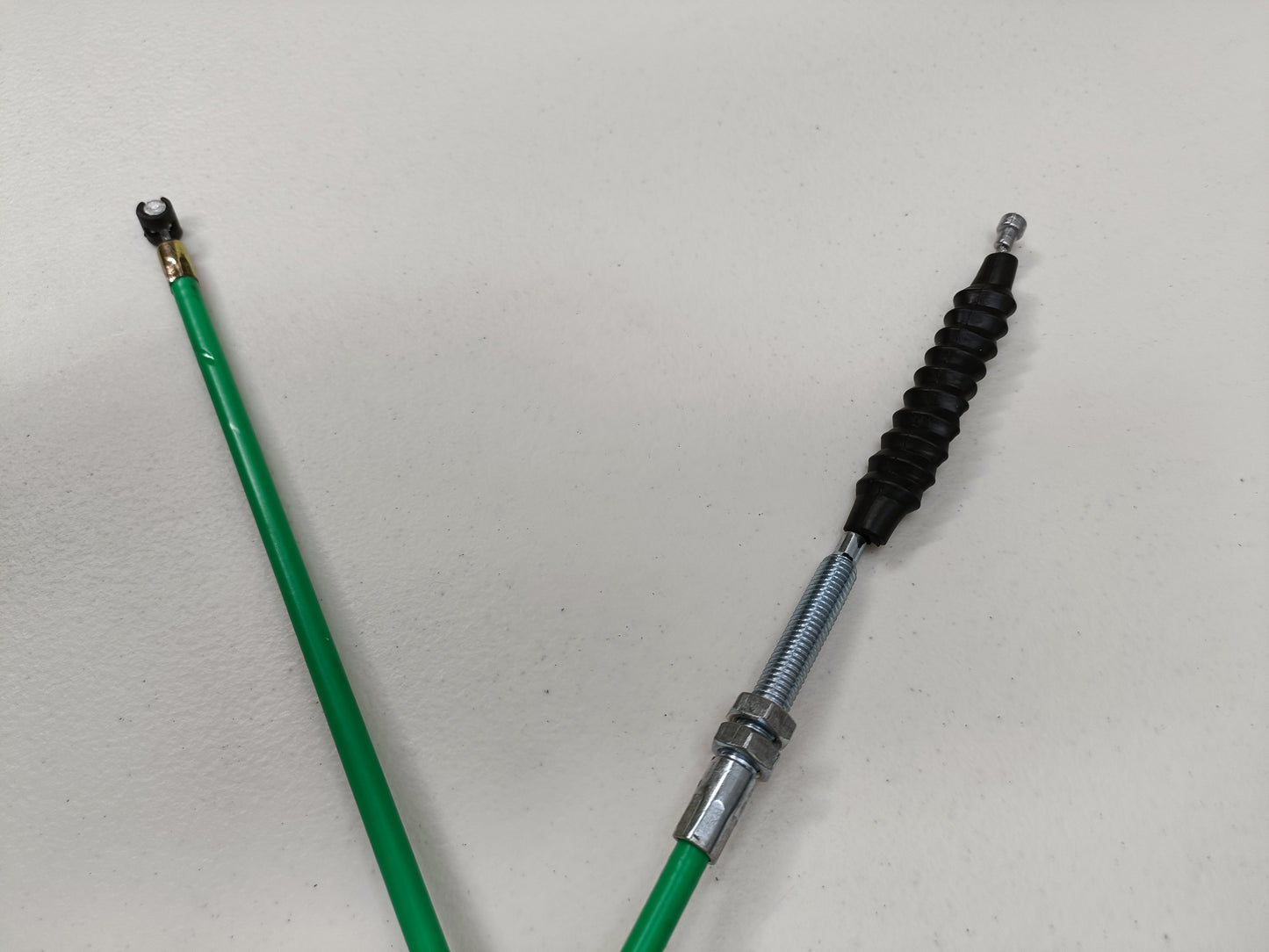Color 1200mm 100mm Clutch Cable 150cc 160cc 200 250cc PIT PRO QUAD DIRT BIKE ATV - My Store