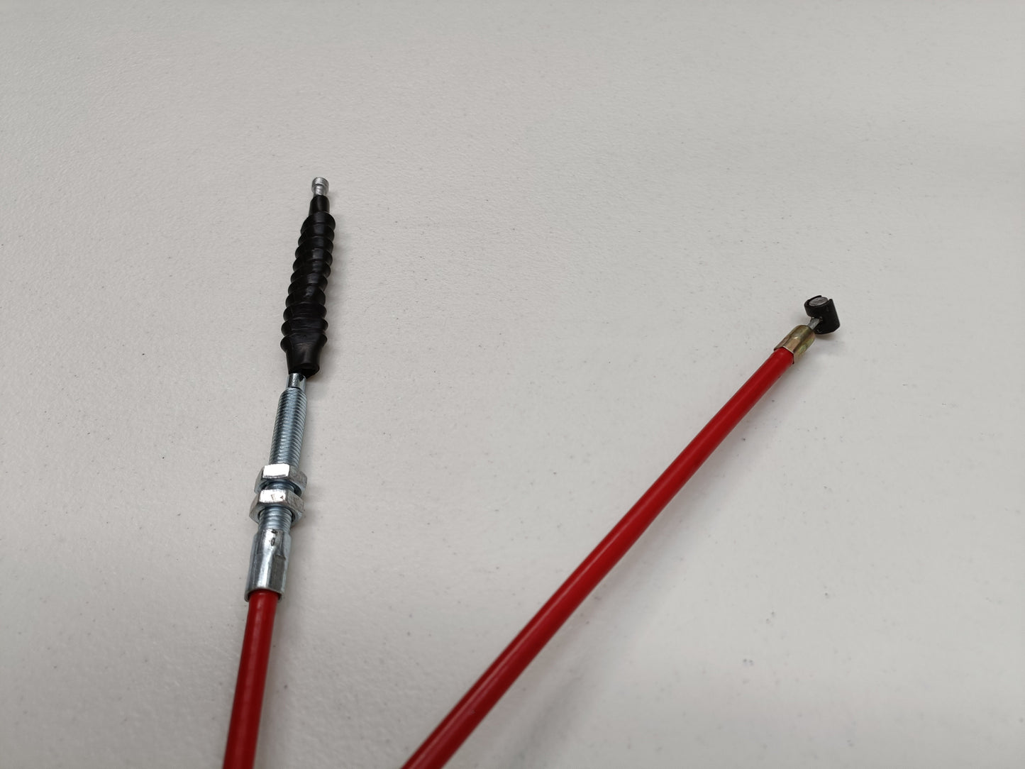 Color 1200mm 100mm Clutch Cable 150cc 160cc 200 250cc PIT PRO QUAD DIRT BIKE ATV - My Store
