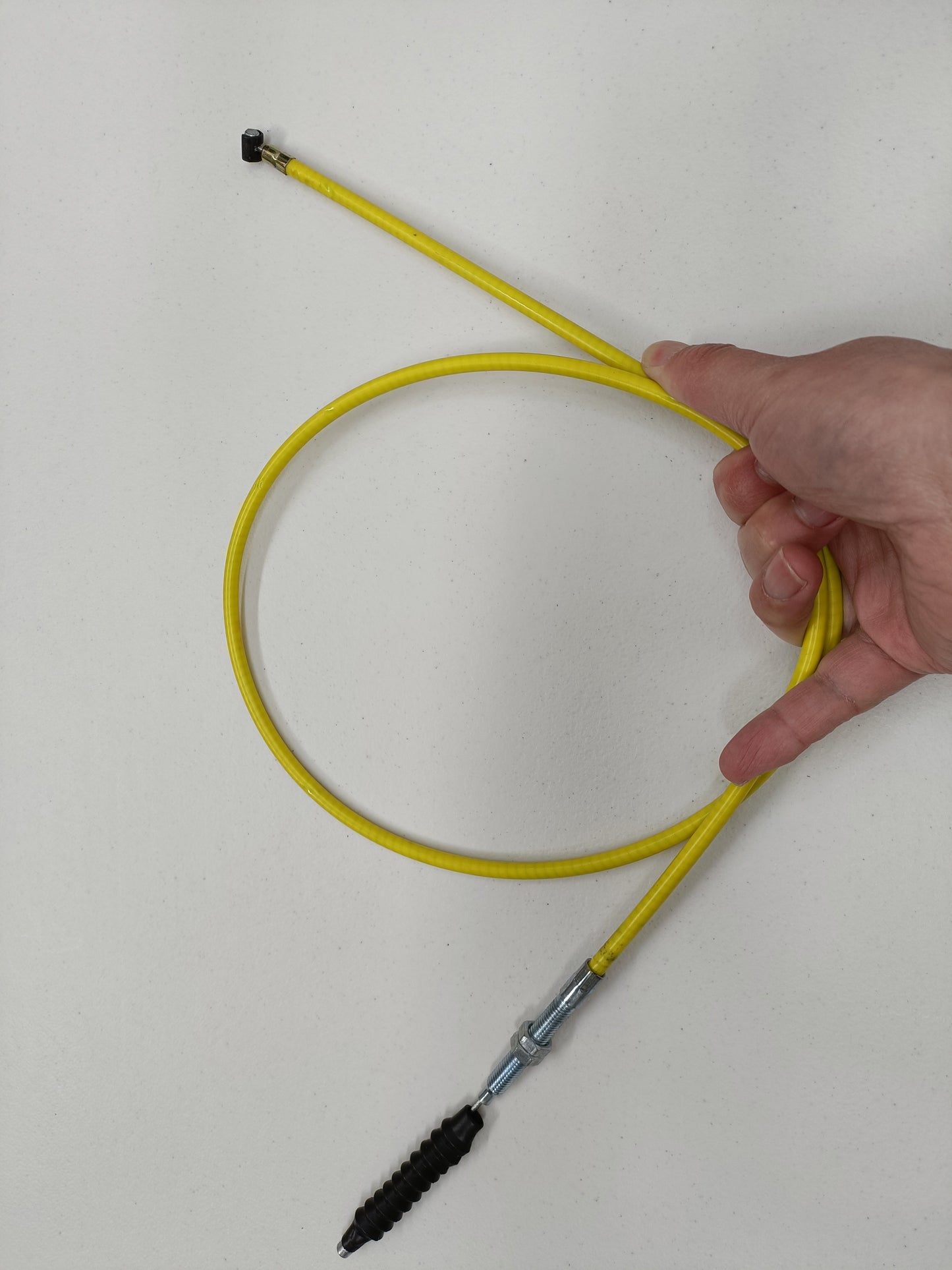 Color 1200mm 100mm Clutch Cable 150cc 160cc 200 250cc PIT PRO QUAD DIRT BIKE ATV - My Store
