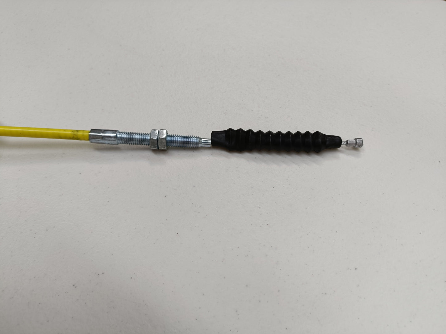 Color 1200mm 100mm Clutch Cable 150cc 160cc 200 250cc PIT PRO QUAD DIRT BIKE ATV - My Store