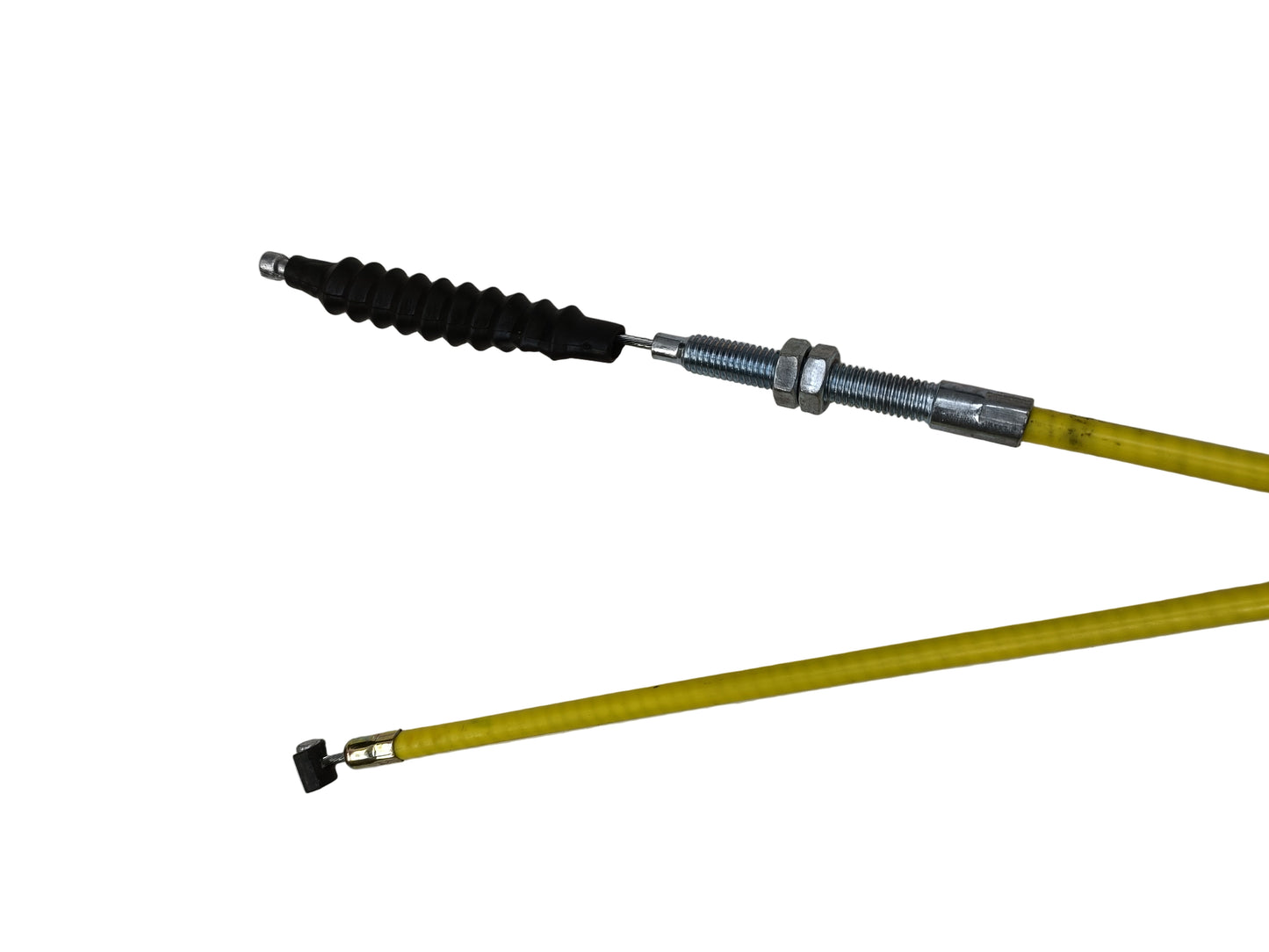 Color 1200mm 100mm Clutch Cable 150cc 160cc 200 250cc PIT PRO QUAD DIRT BIKE ATV - My Store