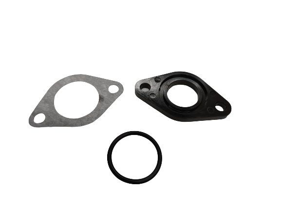 19mm Carburetor Carb Manifold Gasket 70 90cc 110cc PIT Quad Dirt Bike ATV Buggy