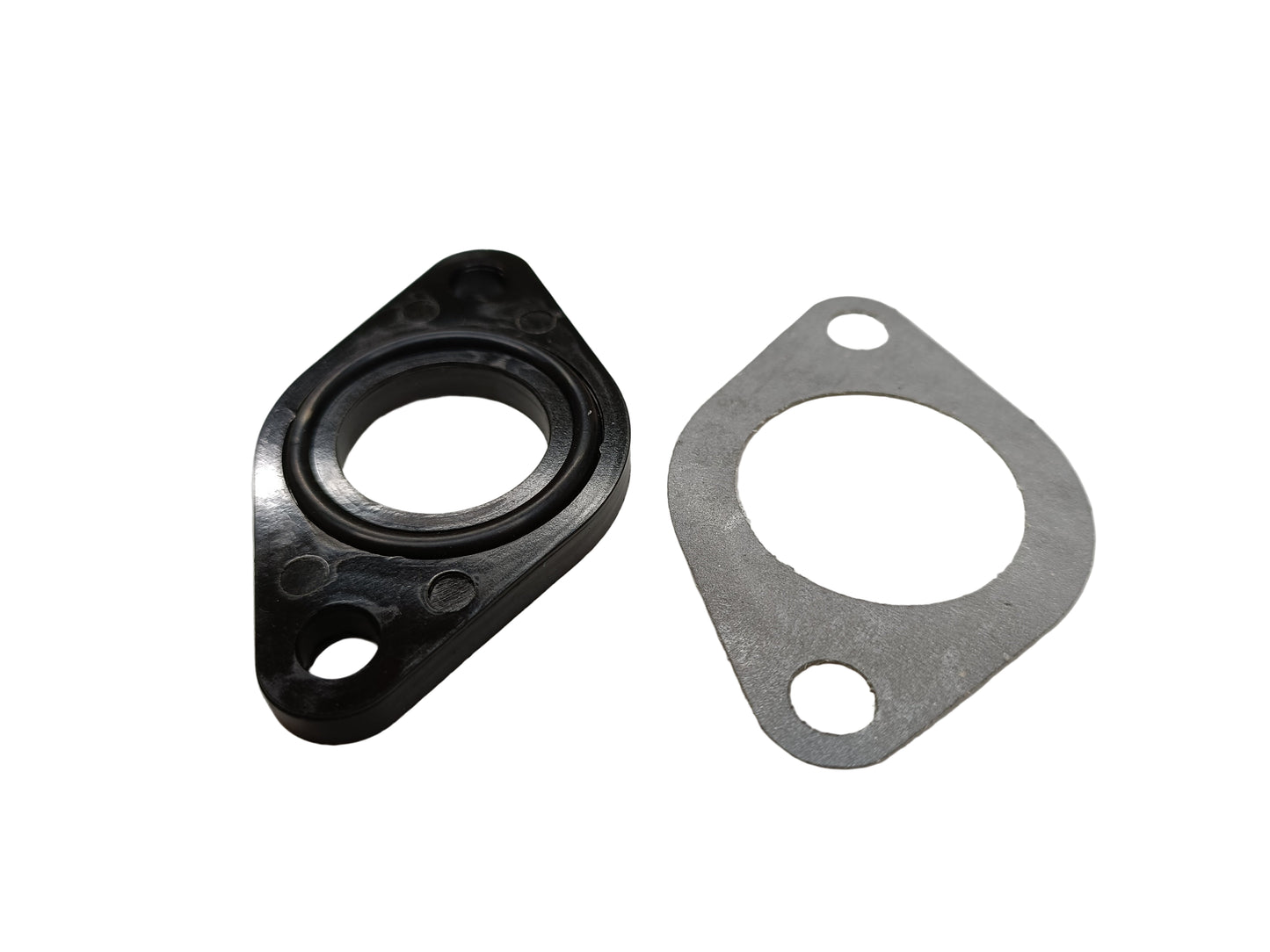19mm Carburetor Carb Manifold Gasket 70 90cc 110cc PIT Quad Dirt Bike ATV Buggy - My Store