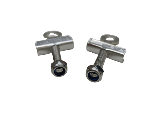 12mm 66mm Chain Adjuster Bolt Tensioner Mini Kid Monkey PIT Quad Dirt Bike ATV - My Store