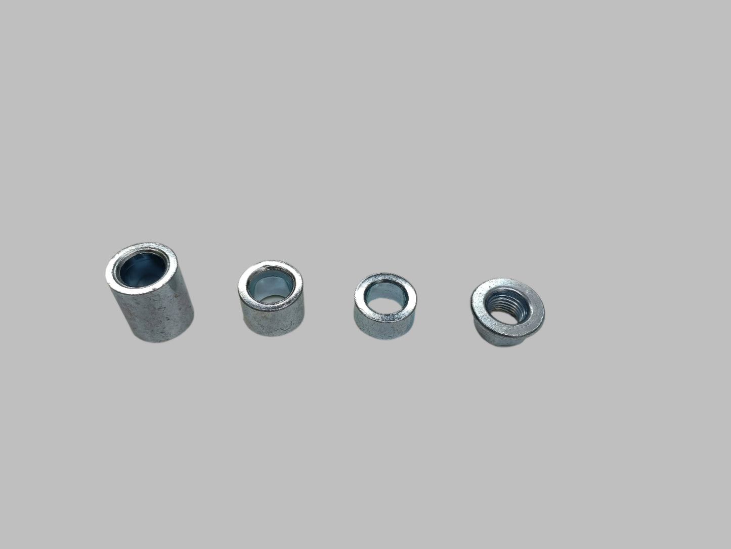 12mm 245mm + 3 Spacers Front Back Rear Axle 200cc 250cc PIT PRO Trail Dirt Bike - My Store