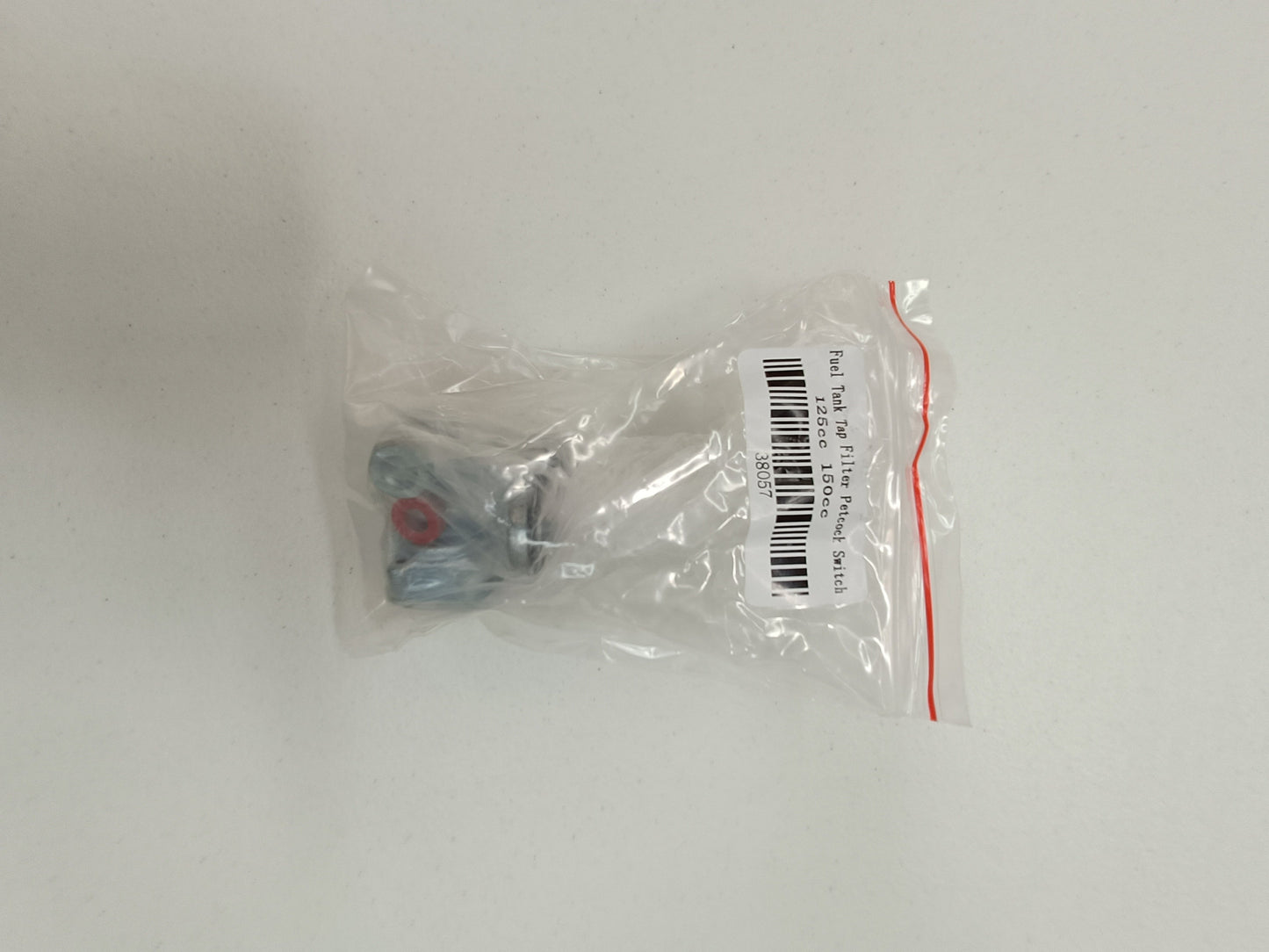 Fuel Tank Tap Filter Petcock Switch 125cc 150cc PIT PRO Quad Dirt Bike ATV Buggy - My Store