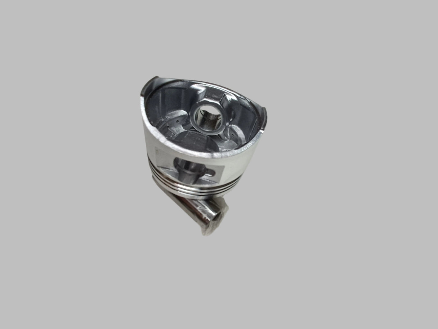 57.3mm 15mm Pin Piston Rings Kit GY6 150cc Engine PIT QUAD DIRT BIKE ATV Buggy - My Store