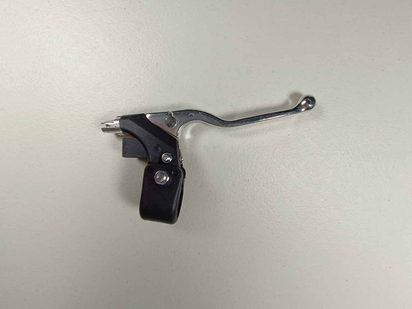 Left Cable Brake Lever Handle Mini PIT Pocket Rocket Quad Dirt Scooter Bike ATV