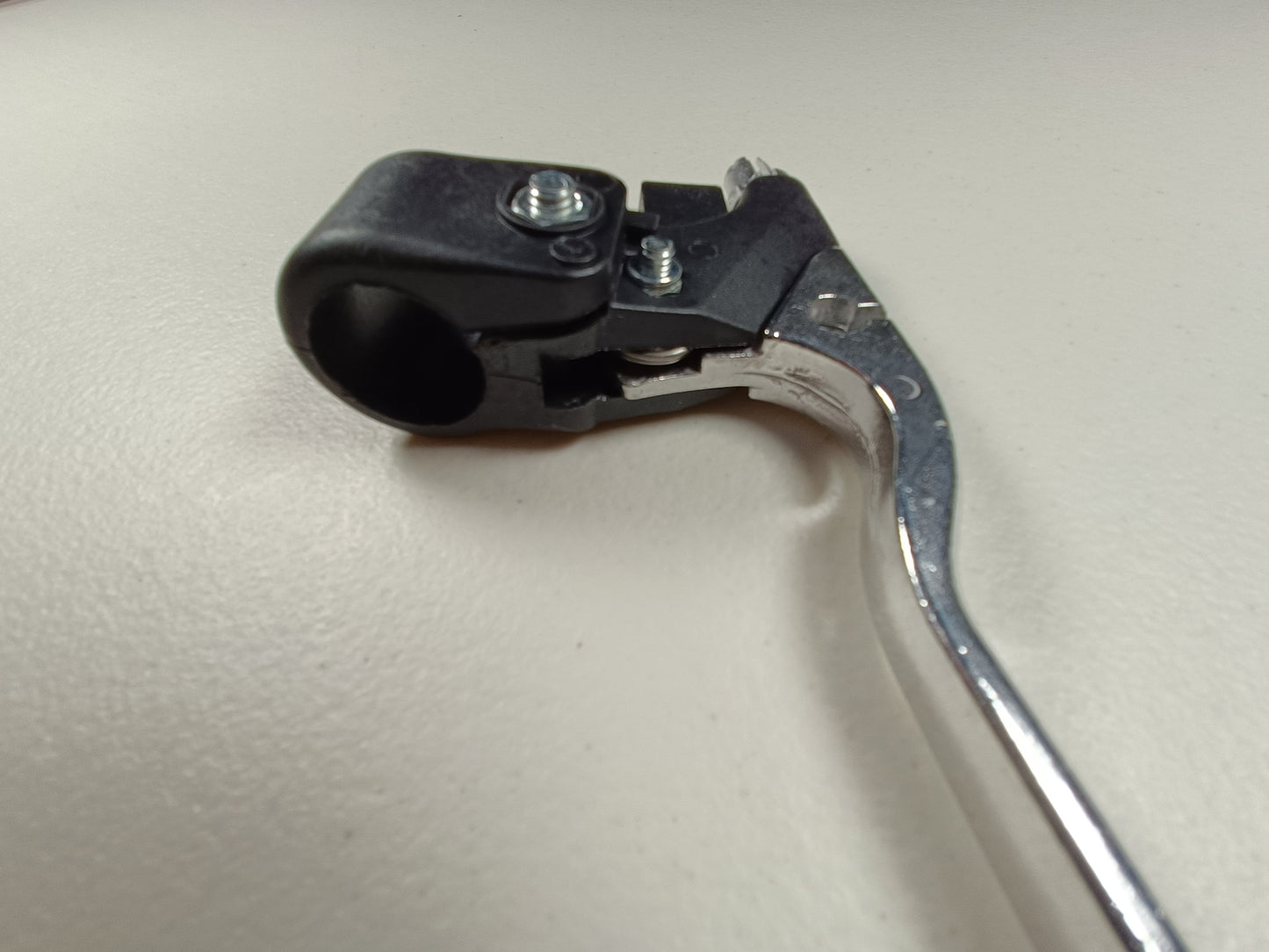 Left Cable Brake Lever Handle Mini PIT Pocket Rocket Quad Dirt Scooter Bike ATV