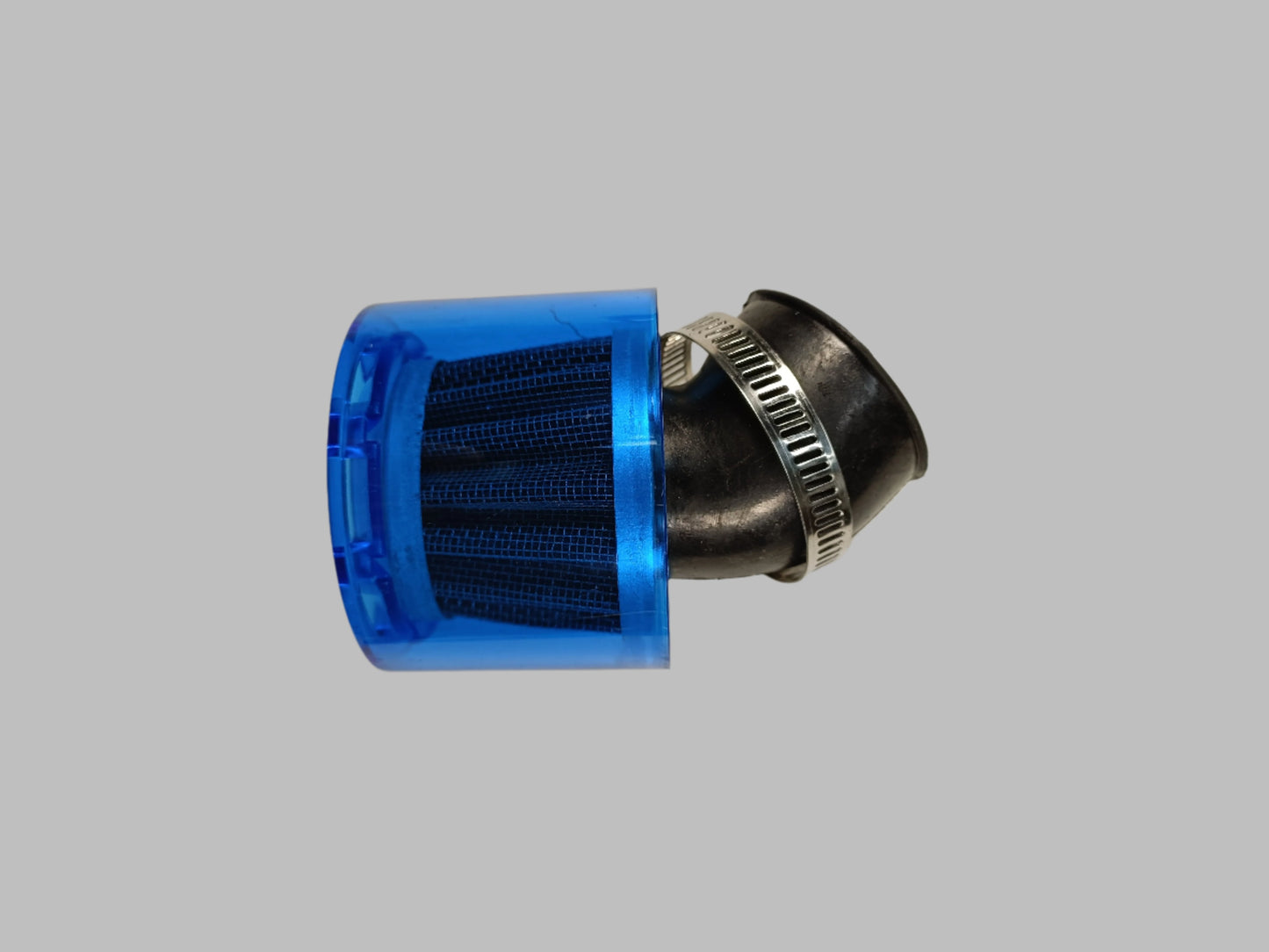 41mm 42mm Water Proof Bent Air Filter Pod Cleaner PIT Quad Dirt Bike ATV Buggy - My Store