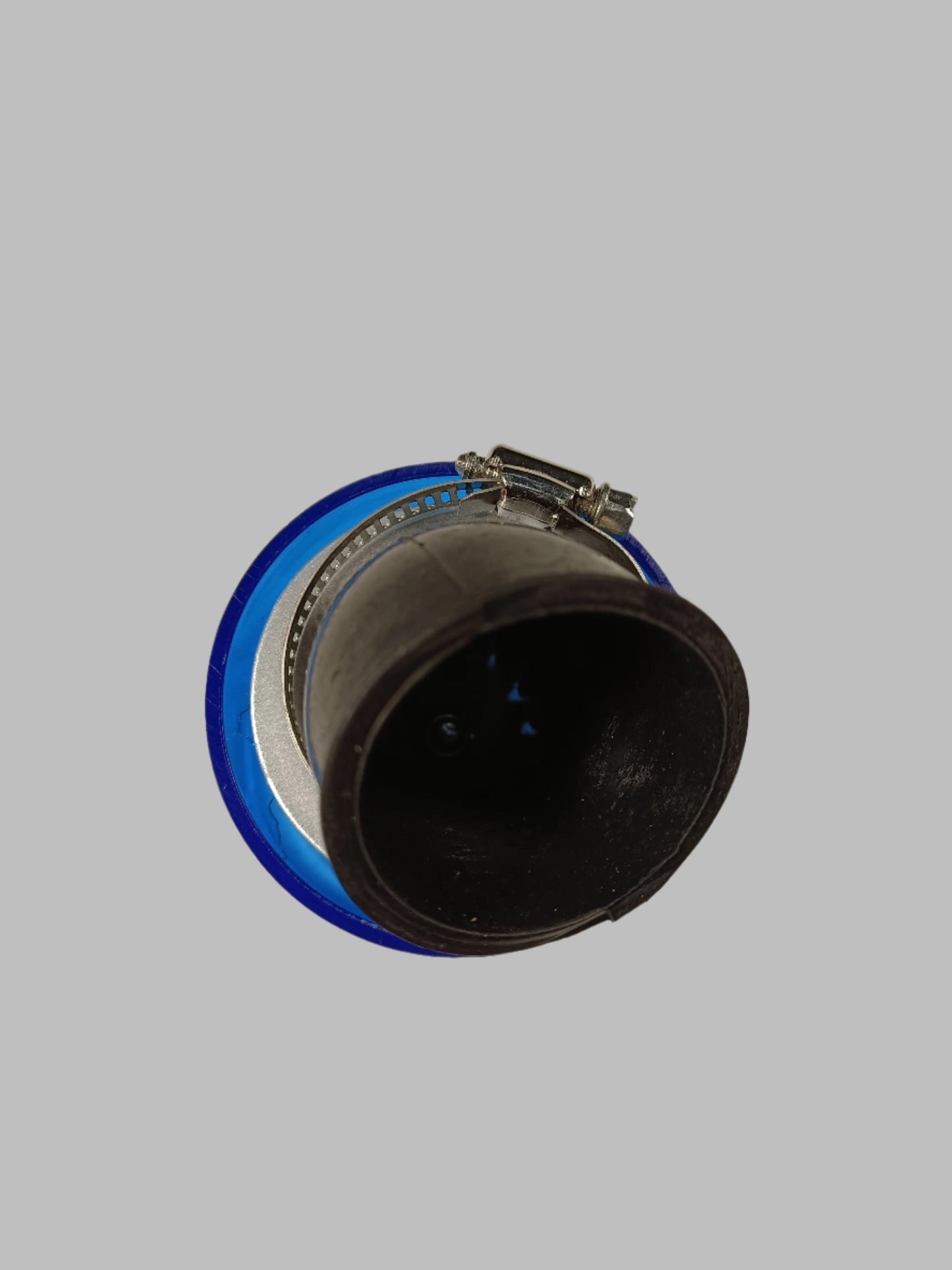 41mm 42mm Water Proof Bent Air Filter Pod Cleaner PIT Quad Dirt Bike ATV Buggy - My Store