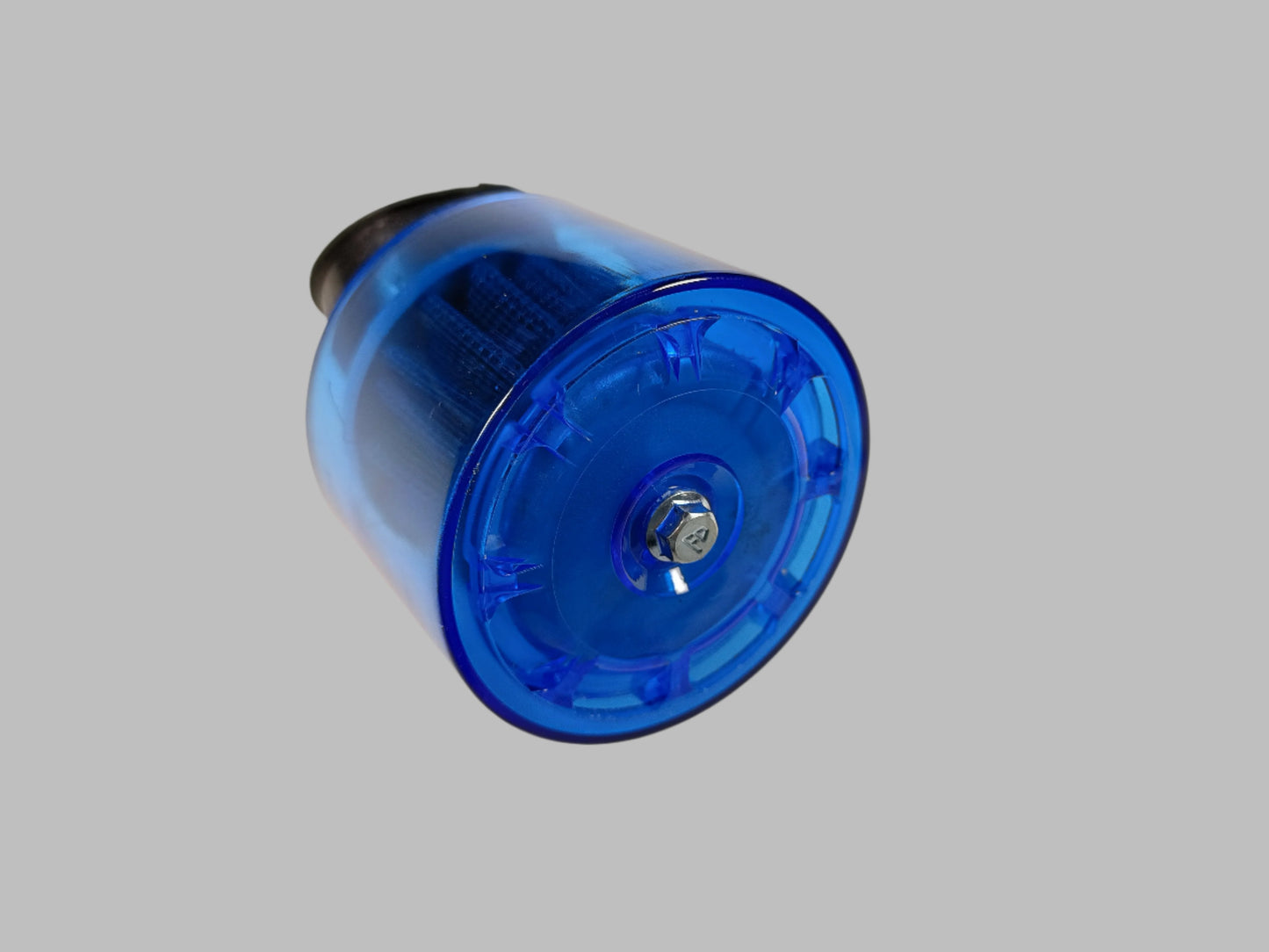 41mm 42mm Water Proof Bent Air Filter Pod Cleaner PIT Quad Dirt Bike ATV Buggy - My Store