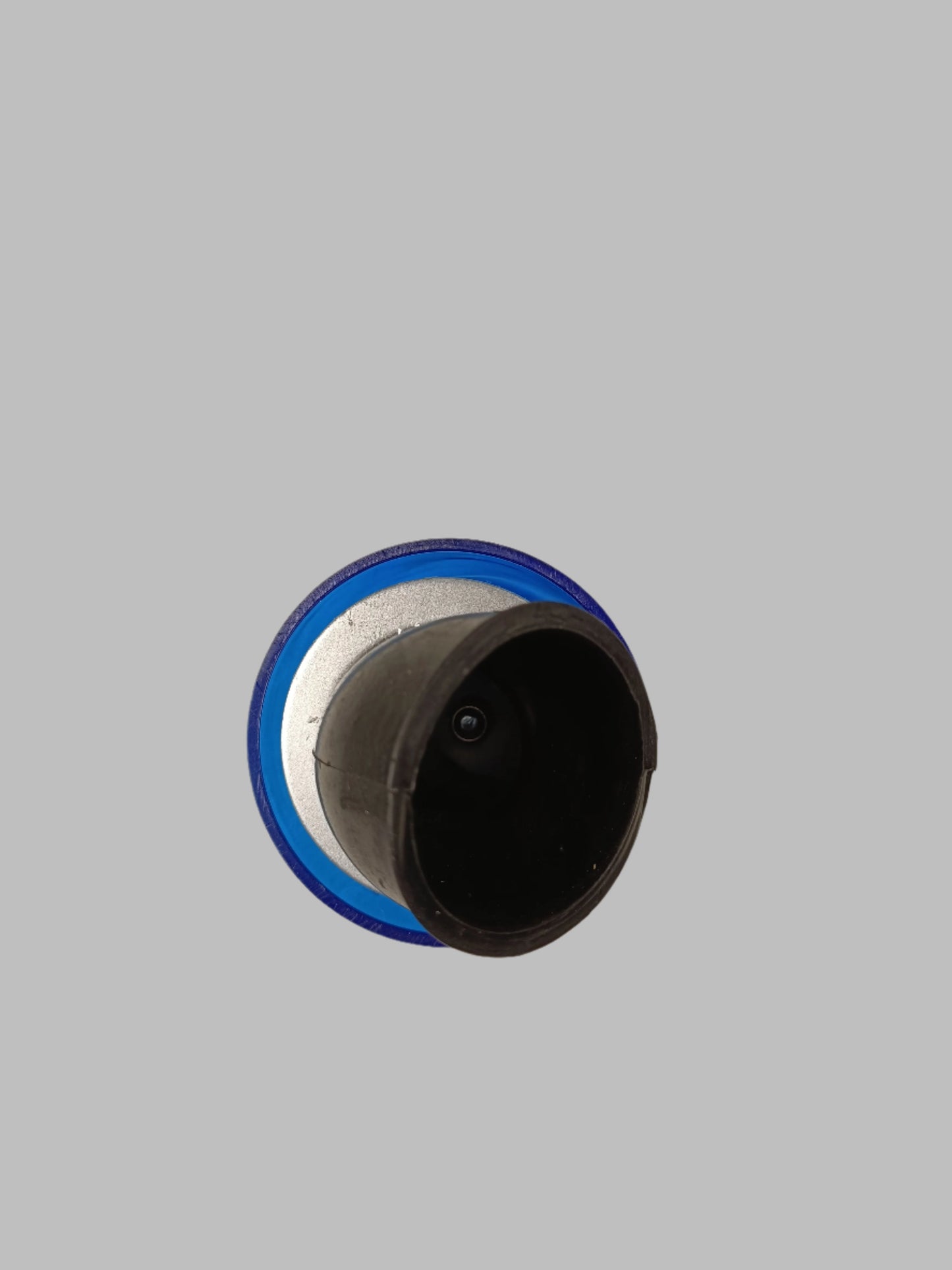 41mm 42mm Water Proof Bent Air Filter Pod Cleaner PIT Quad Dirt Bike ATV Buggy - My Store