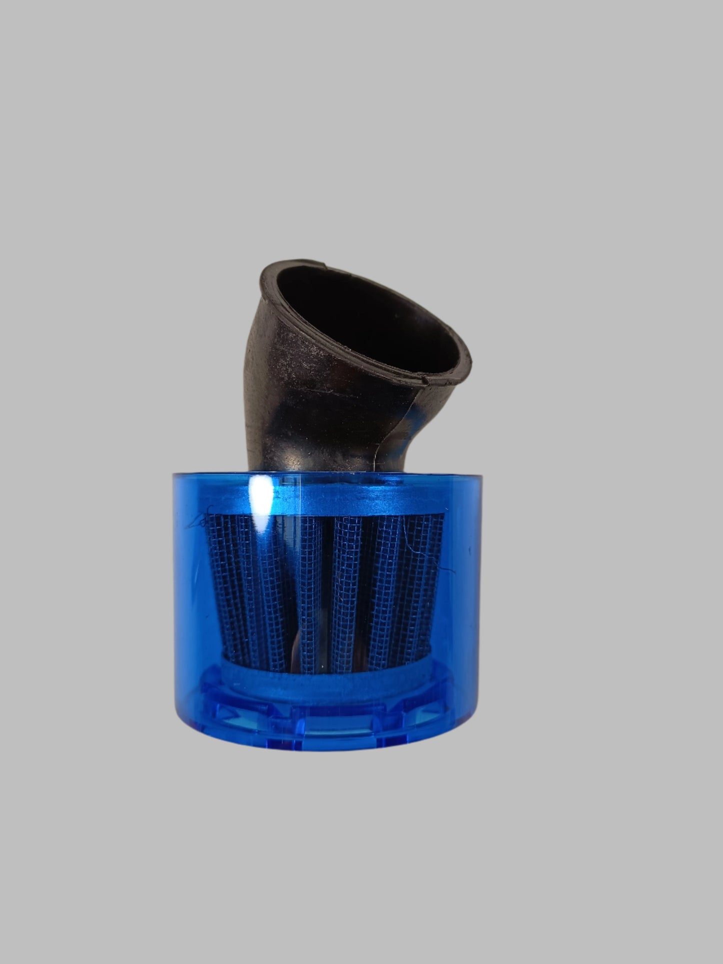 41mm 42mm Water Proof Bent Air Filter Pod Cleaner PIT Quad Dirt Bike ATV Buggy - My Store