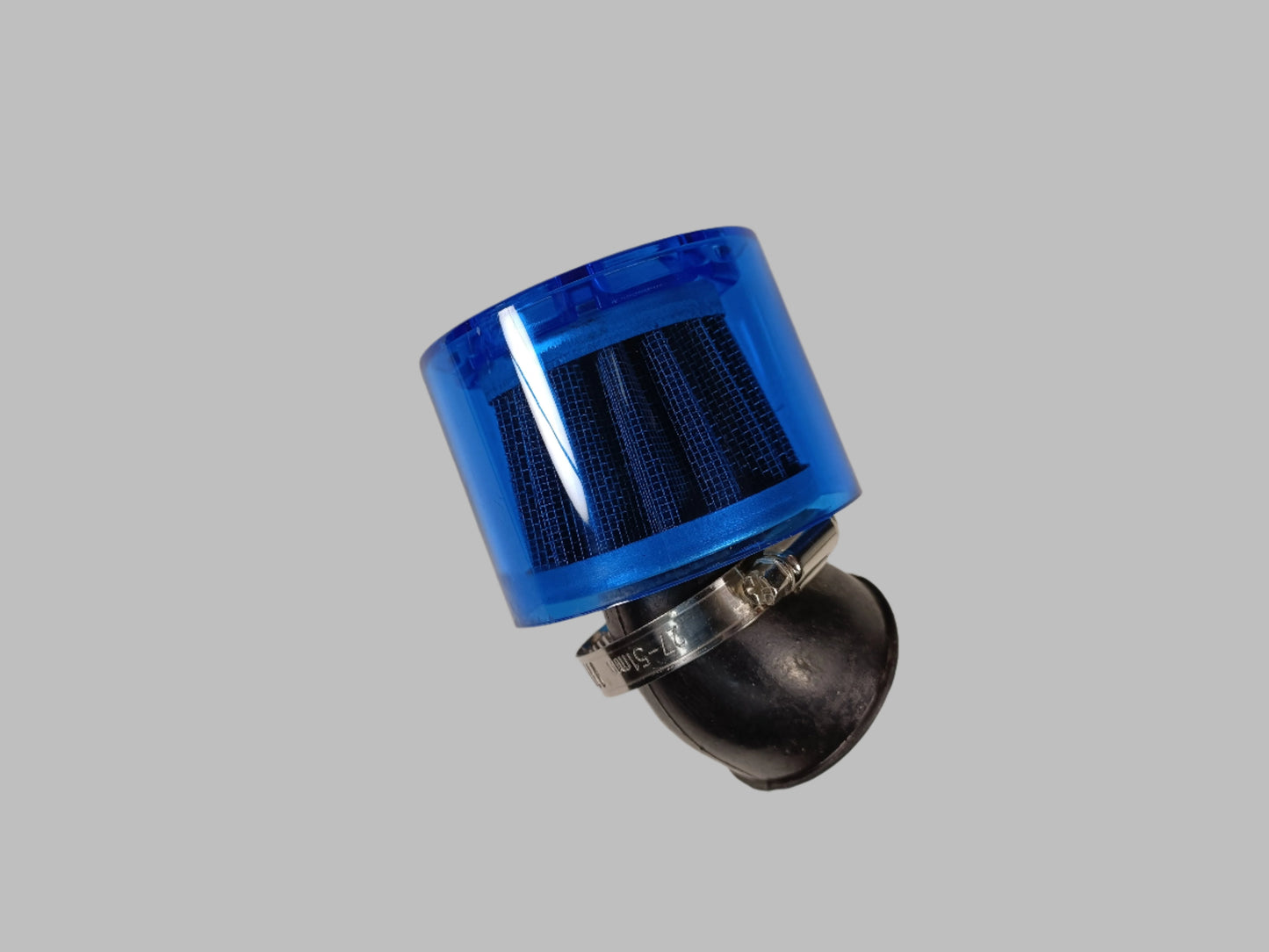 41mm 42mm Water Proof Bent Air Filter Pod Cleaner PIT Quad Dirt Bike ATV Buggy - My Store
