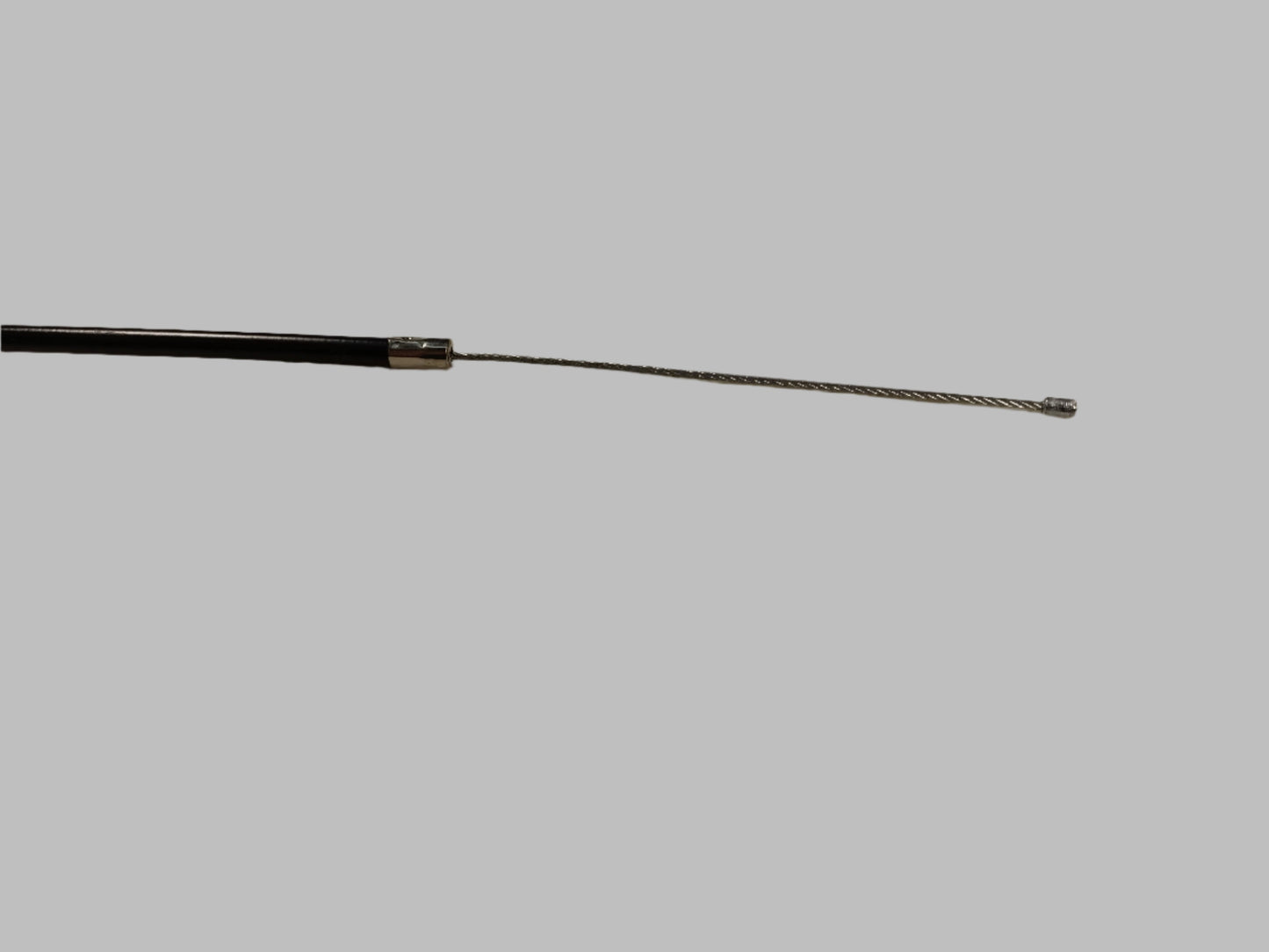 1240mm Bent Throttle Cable 2 Stroke 50cc 80cc Motorised Motorized Bike Bicycle - My Store