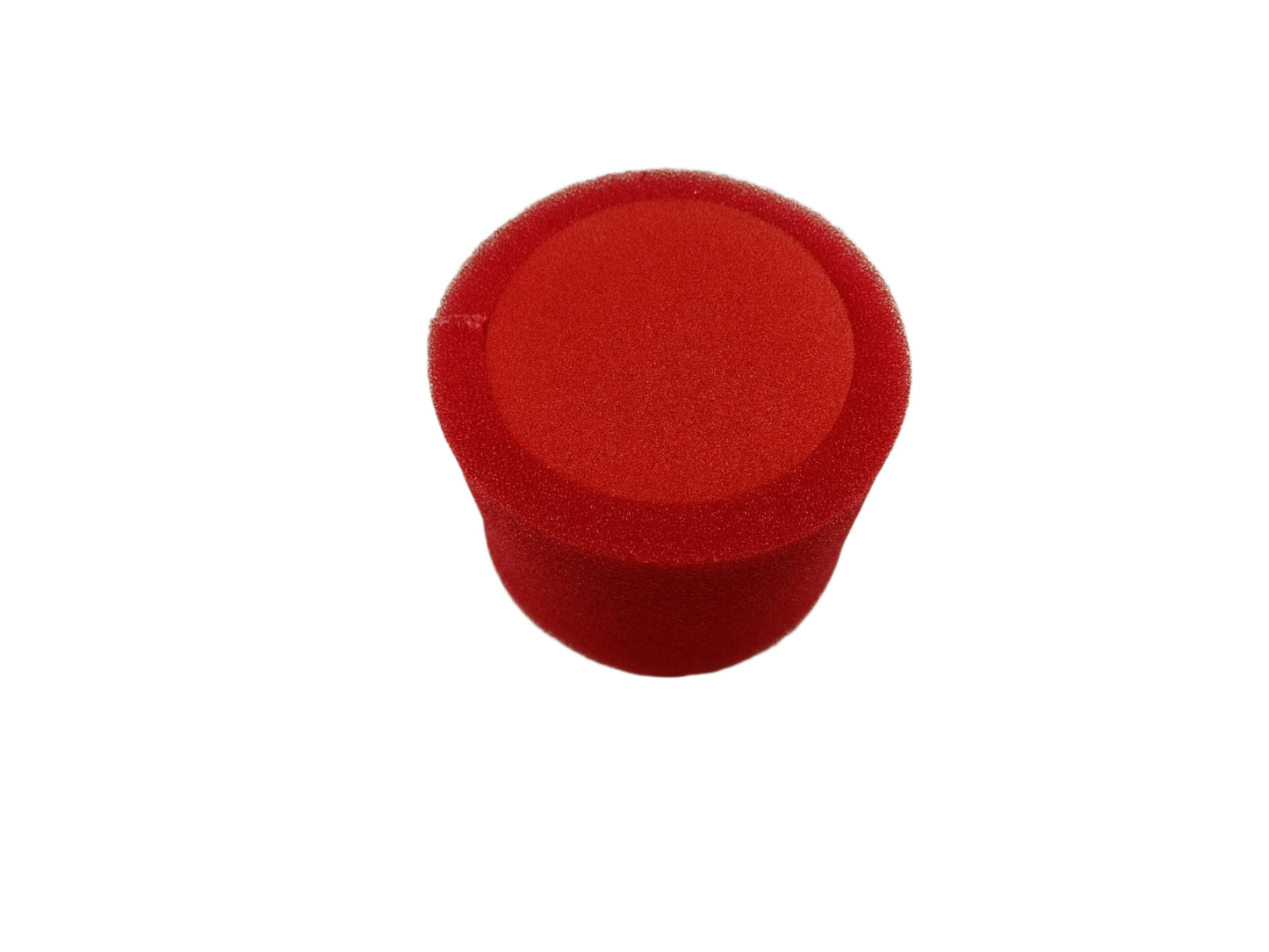 RED 35mm Pod Foam Air Filter Cleaner 50cc 110cc PIT PRO Quad Dirt Bike ATV Buggy - My Store