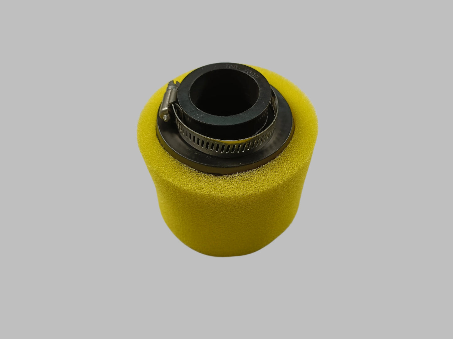 YELLOW 35mm Foam Air Filter Pod Cleaner 50cc 110cc PIT Quad Dirt Bike ATV Buggy - My Store