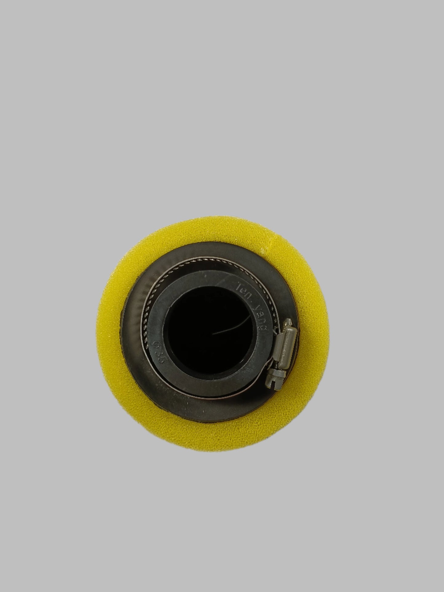 YELLOW 35mm Foam Air Filter Pod Cleaner 50cc 110cc PIT Quad Dirt Bike ATV Buggy - My Store