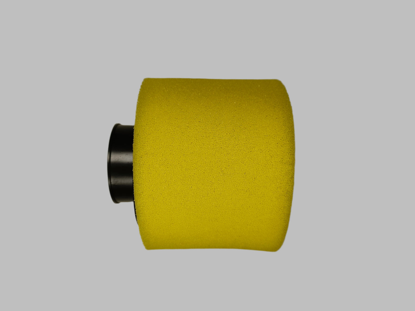 YELLOW 35mm Foam Air Filter Pod Cleaner 50cc 110cc PIT Quad Dirt Bike ATV Buggy - My Store