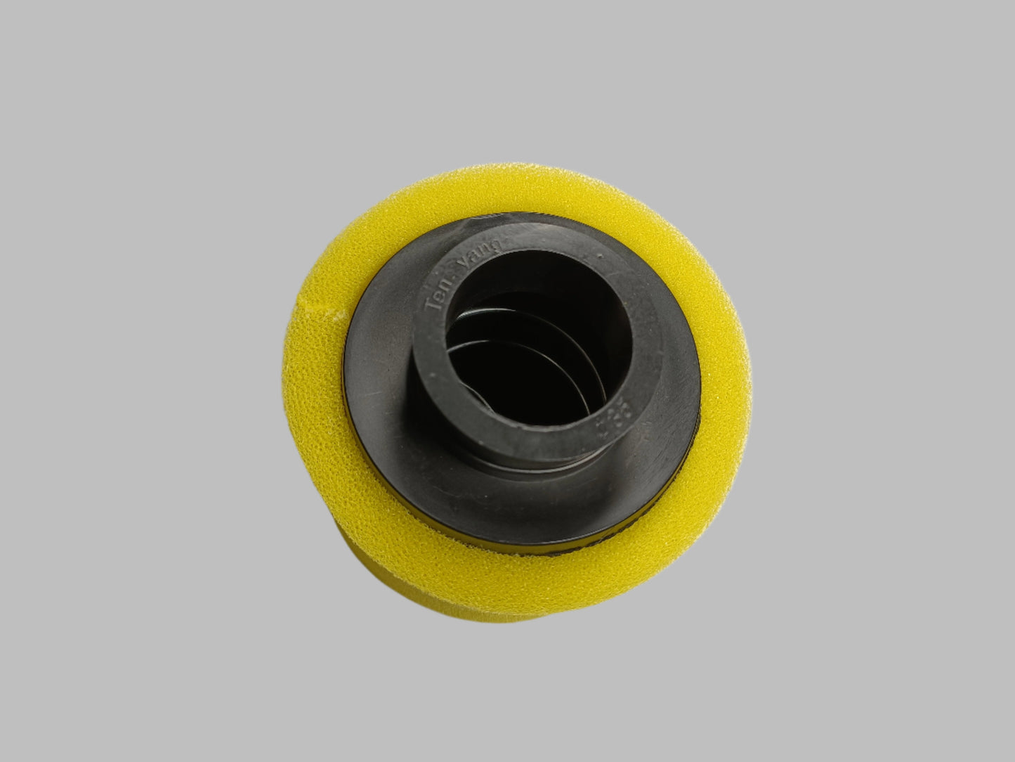 YELLOW 35mm Foam Air Filter Pod Cleaner 50cc 110cc PIT Quad Dirt Bike ATV Buggy - My Store